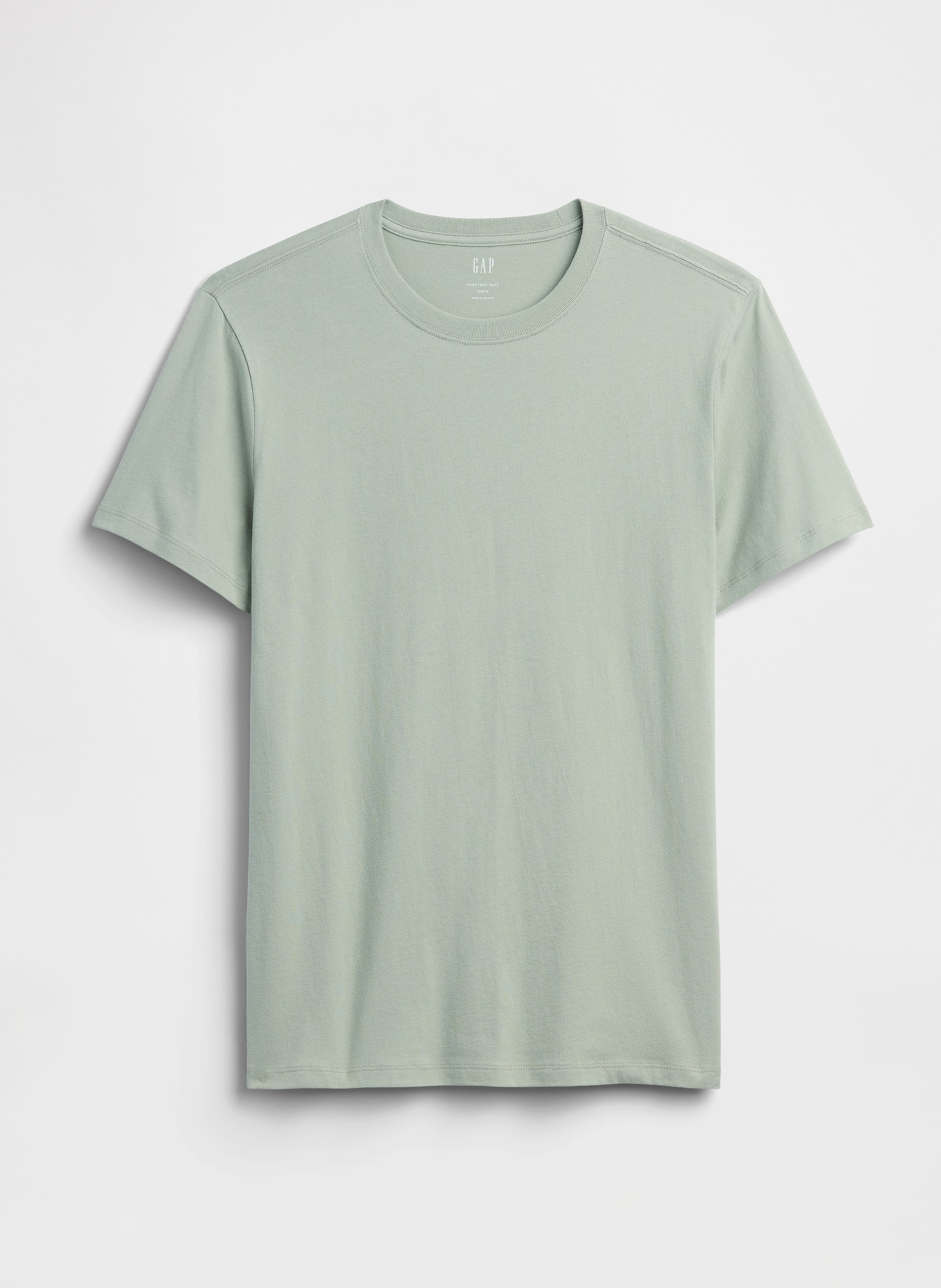 Everyday Soft T-Shirt - 005