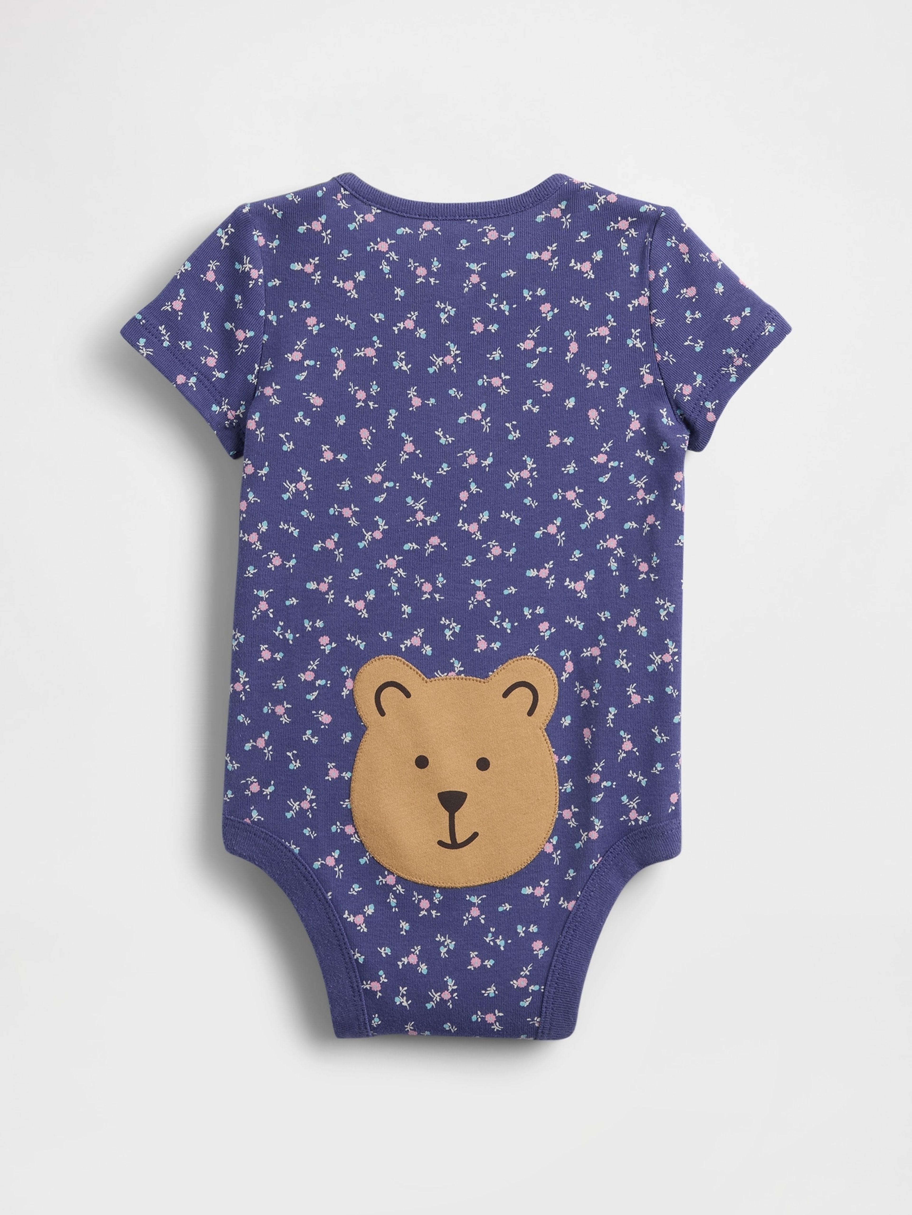 Baby body Brannan Bear