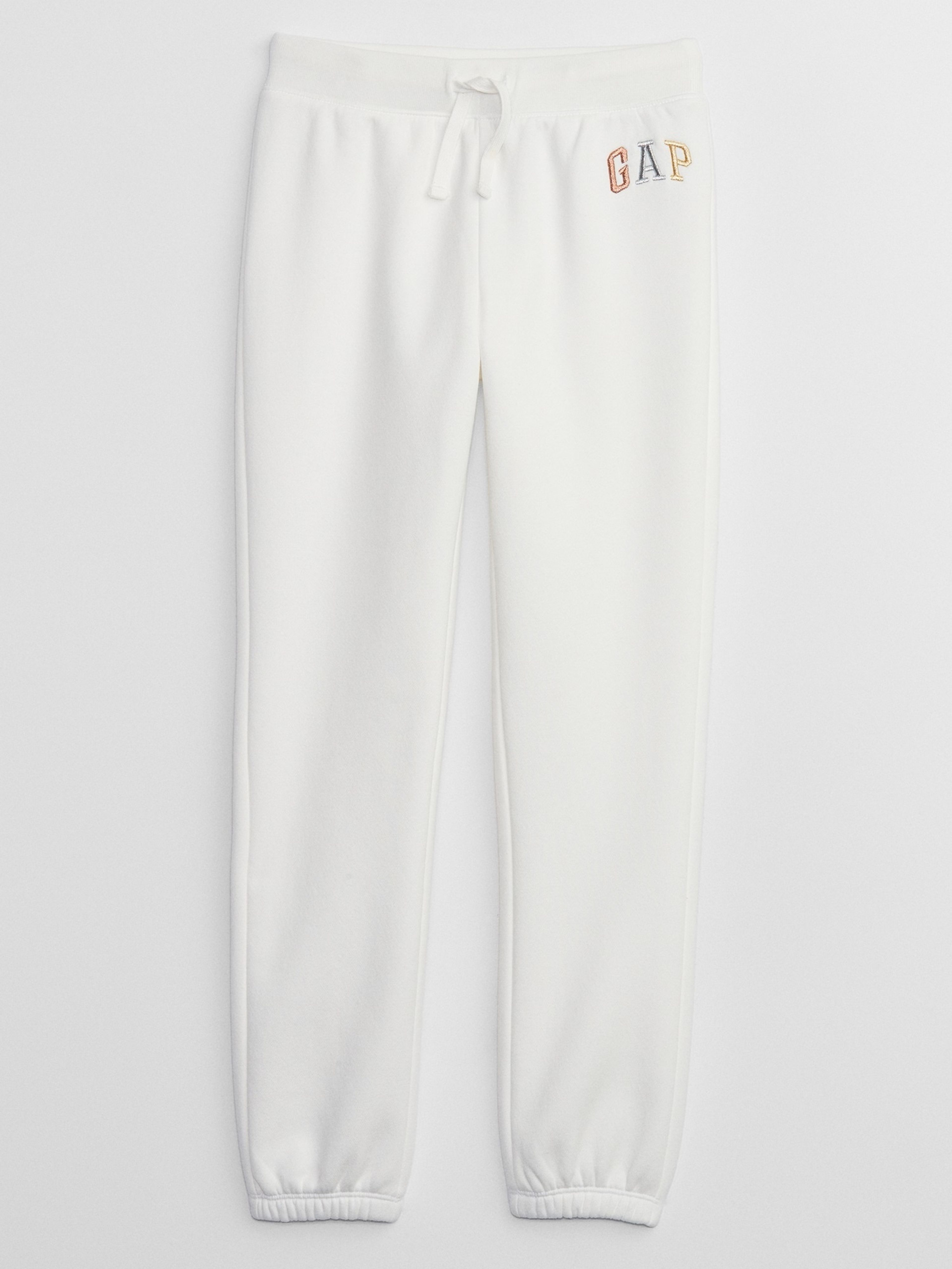 Kinder Sweatpants mit Logo