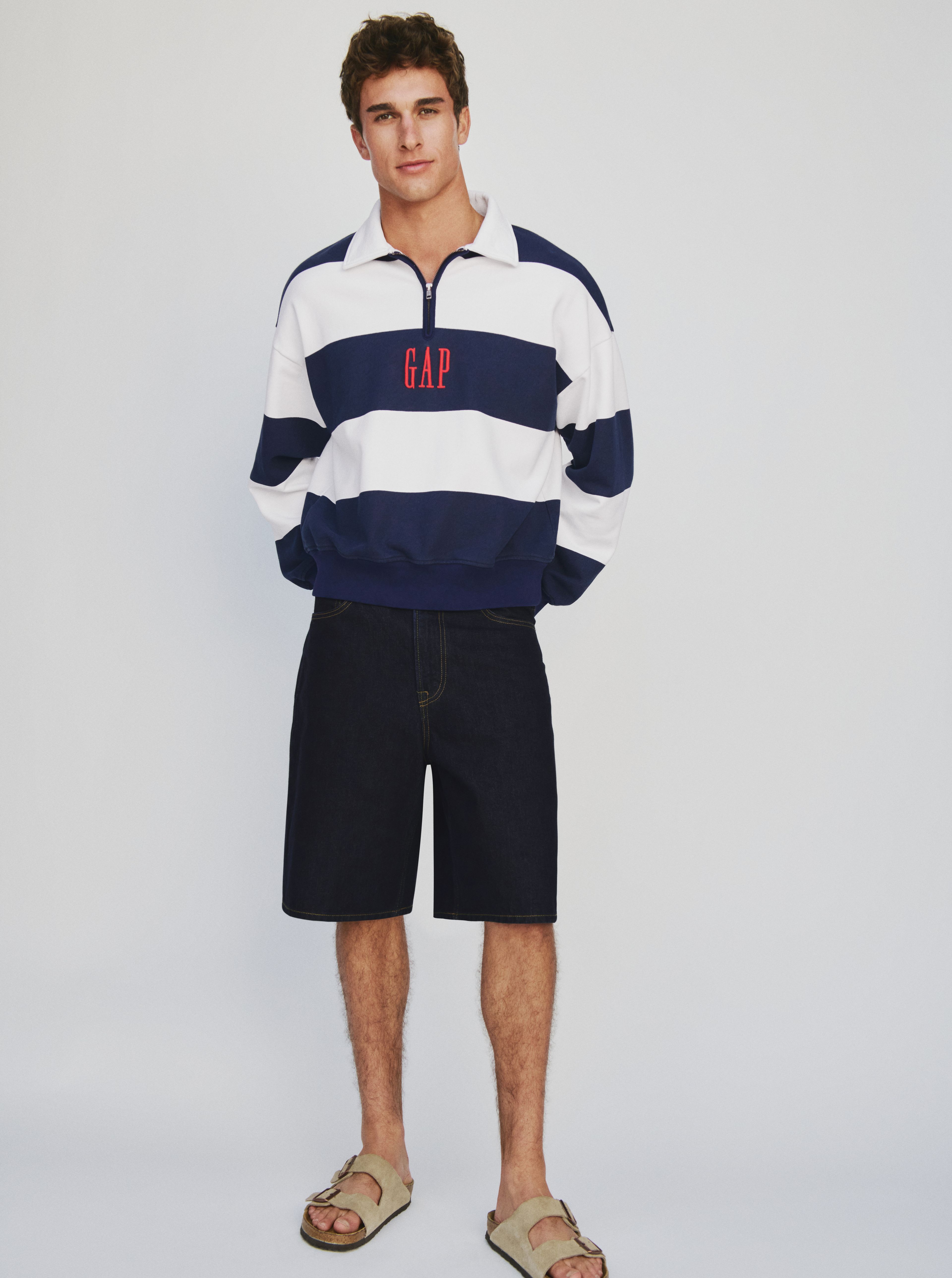 Gap Summer