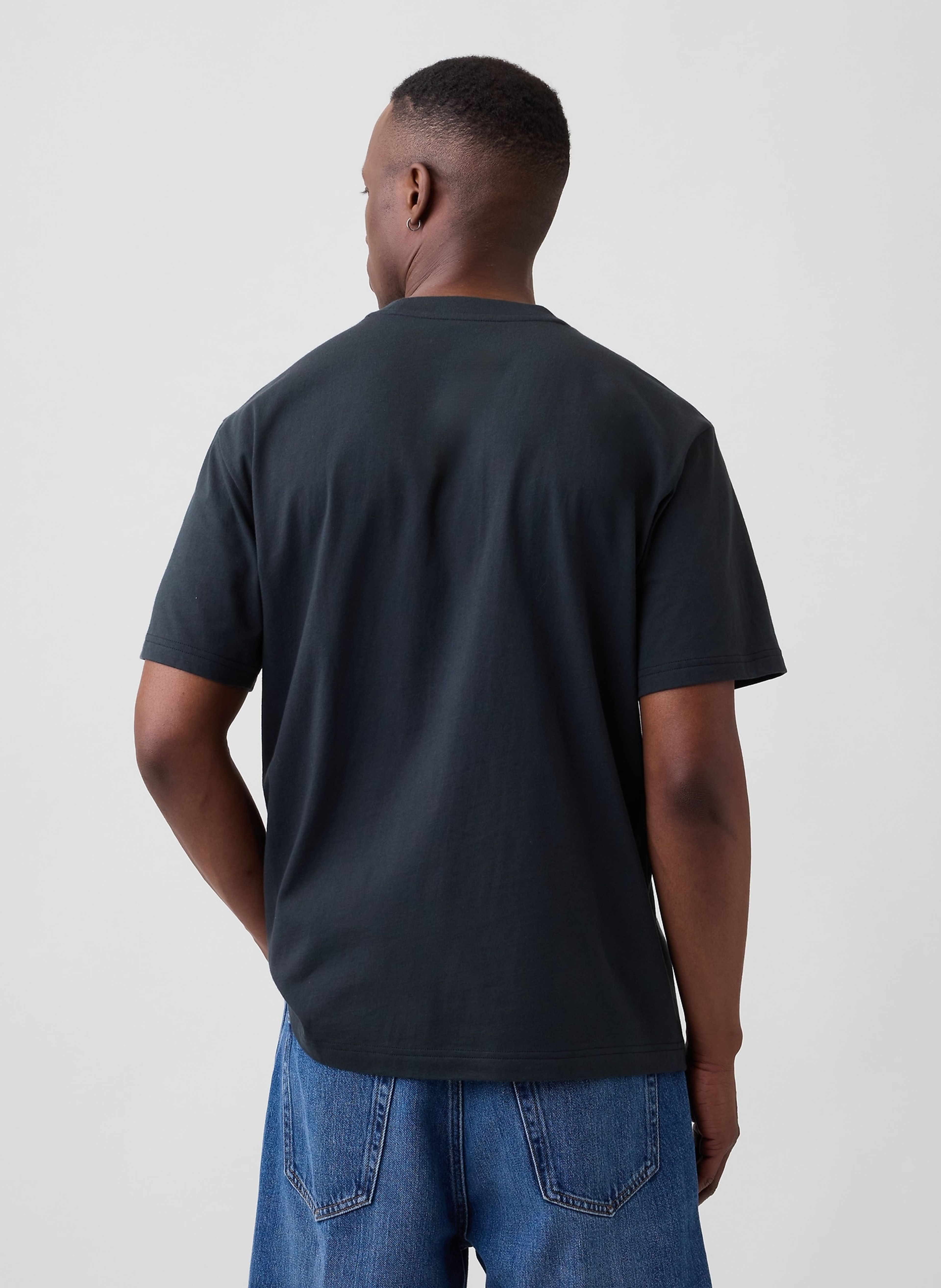T-shirt Gap & Looney Tunes Space Jam - 002