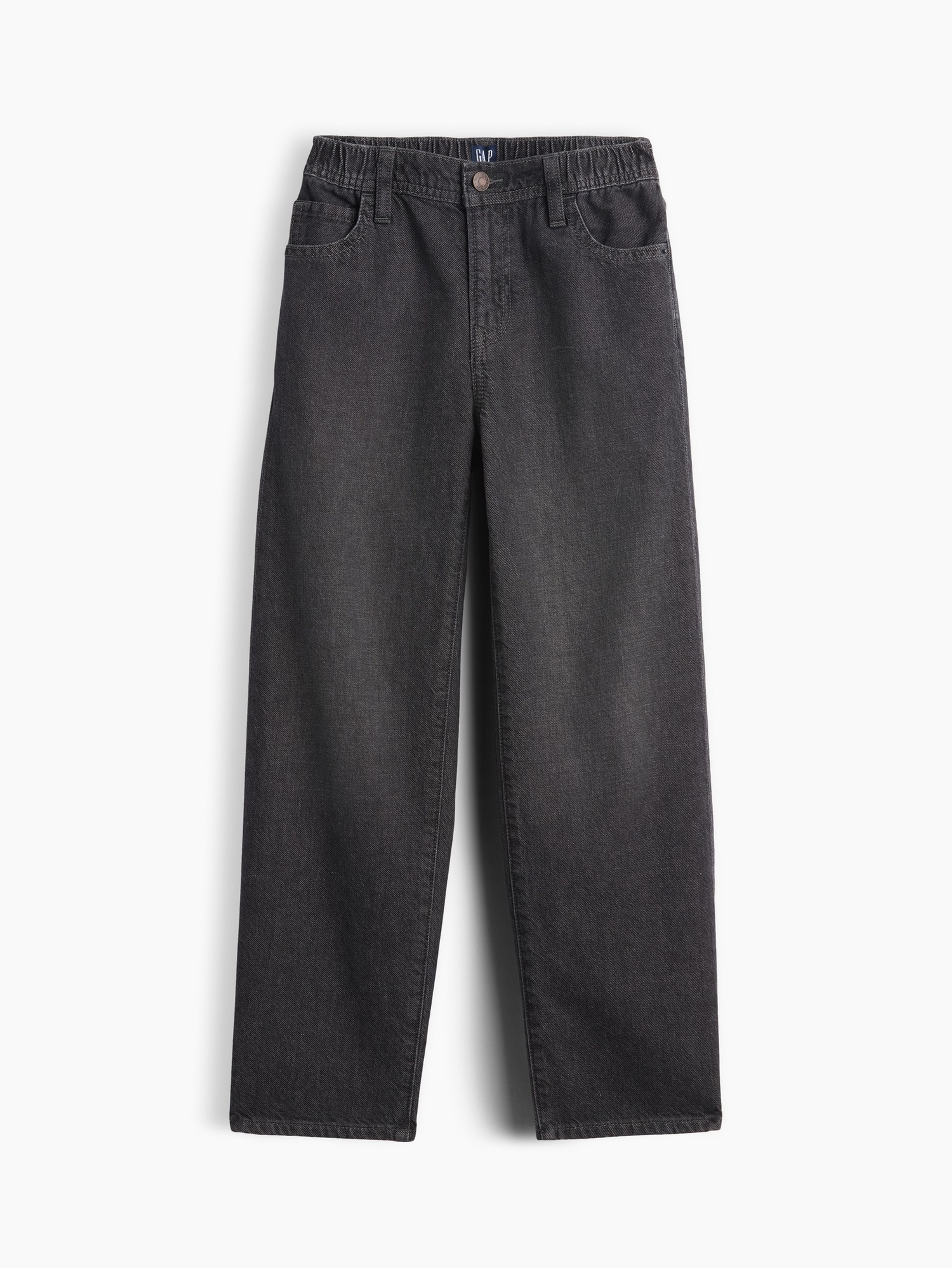 Jean enfant Relaxed - 001