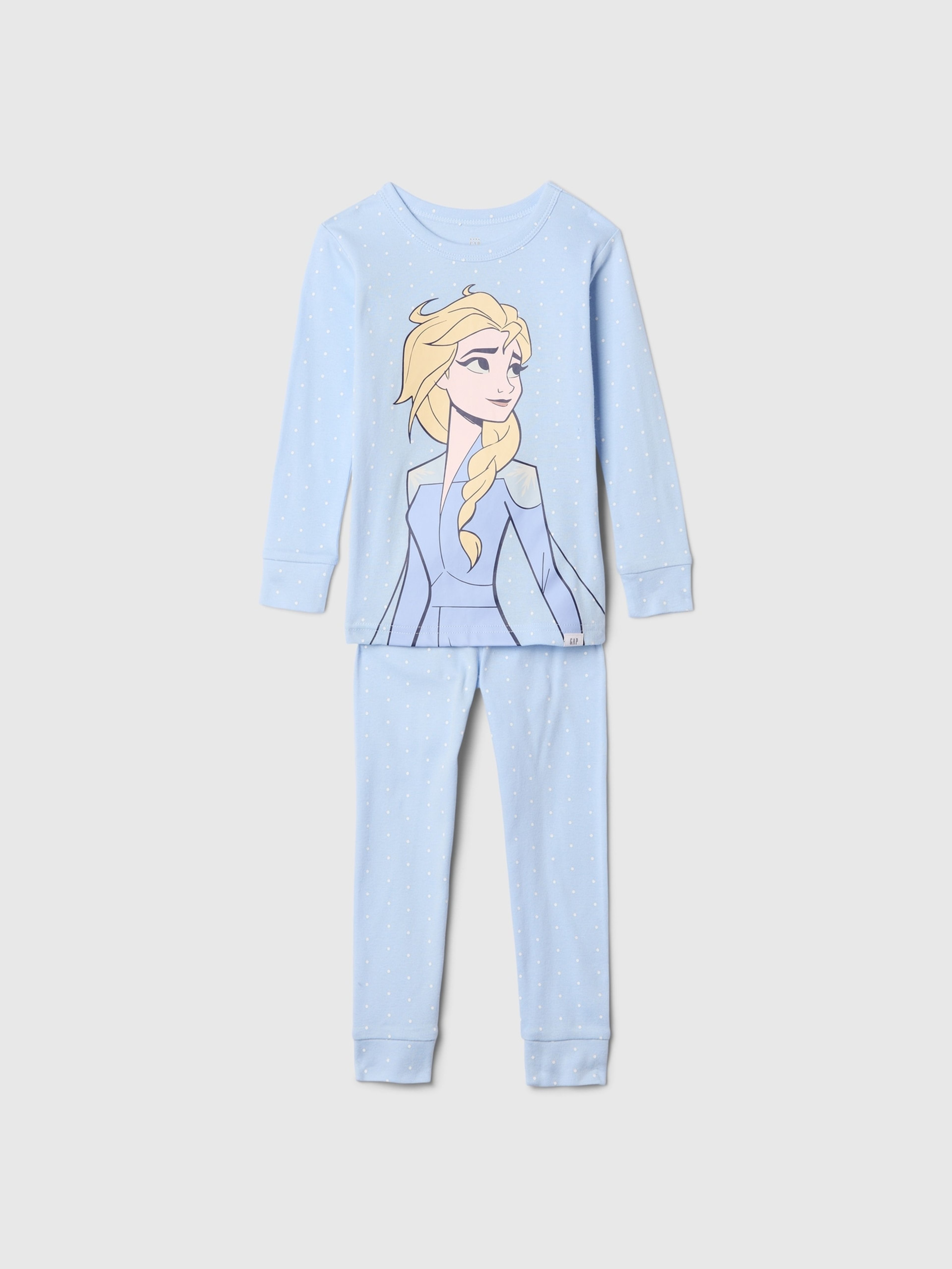 Baby pyžamový set Gap & Disney