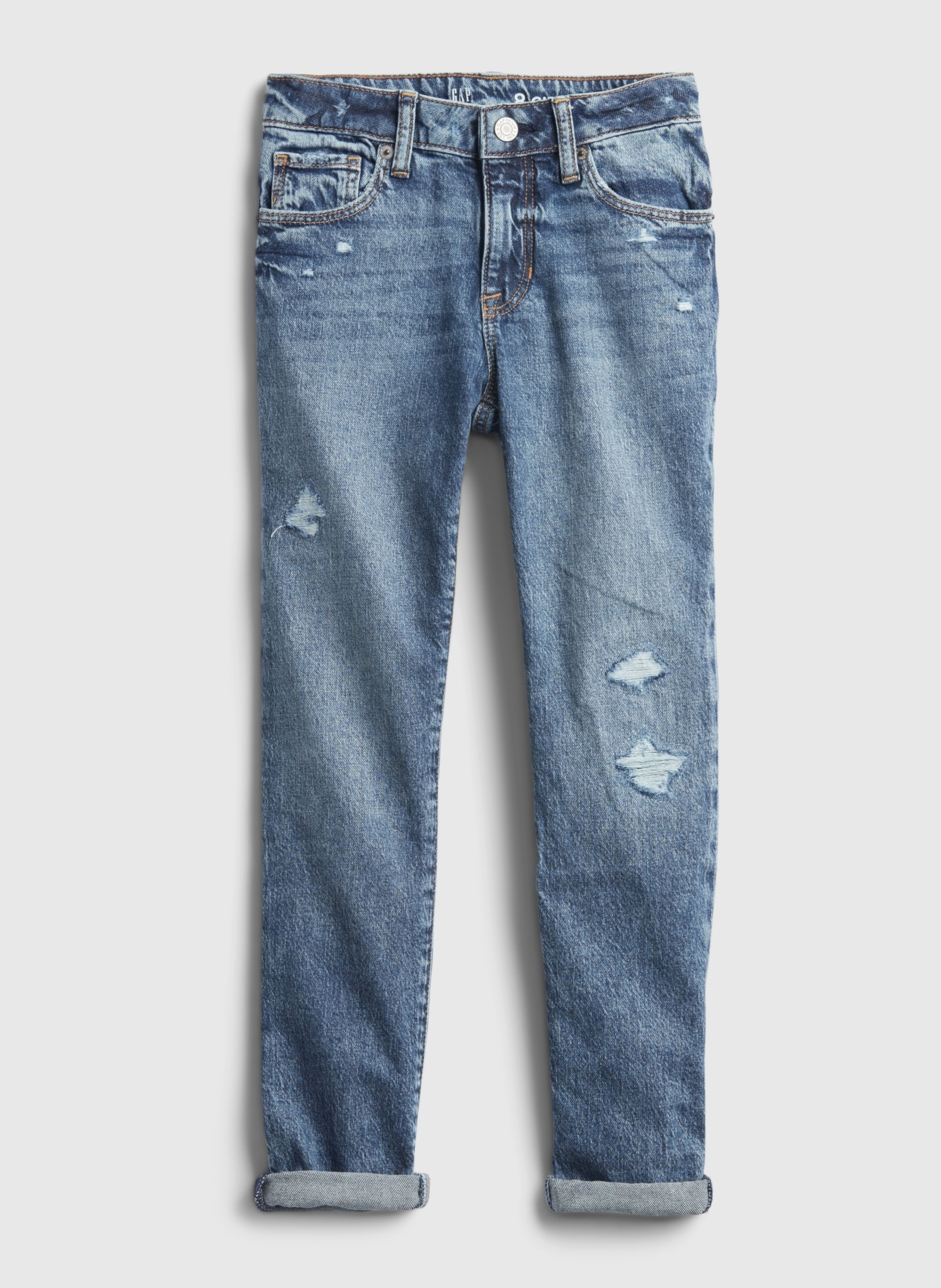 Kinder Girlfriend Jeans - 003