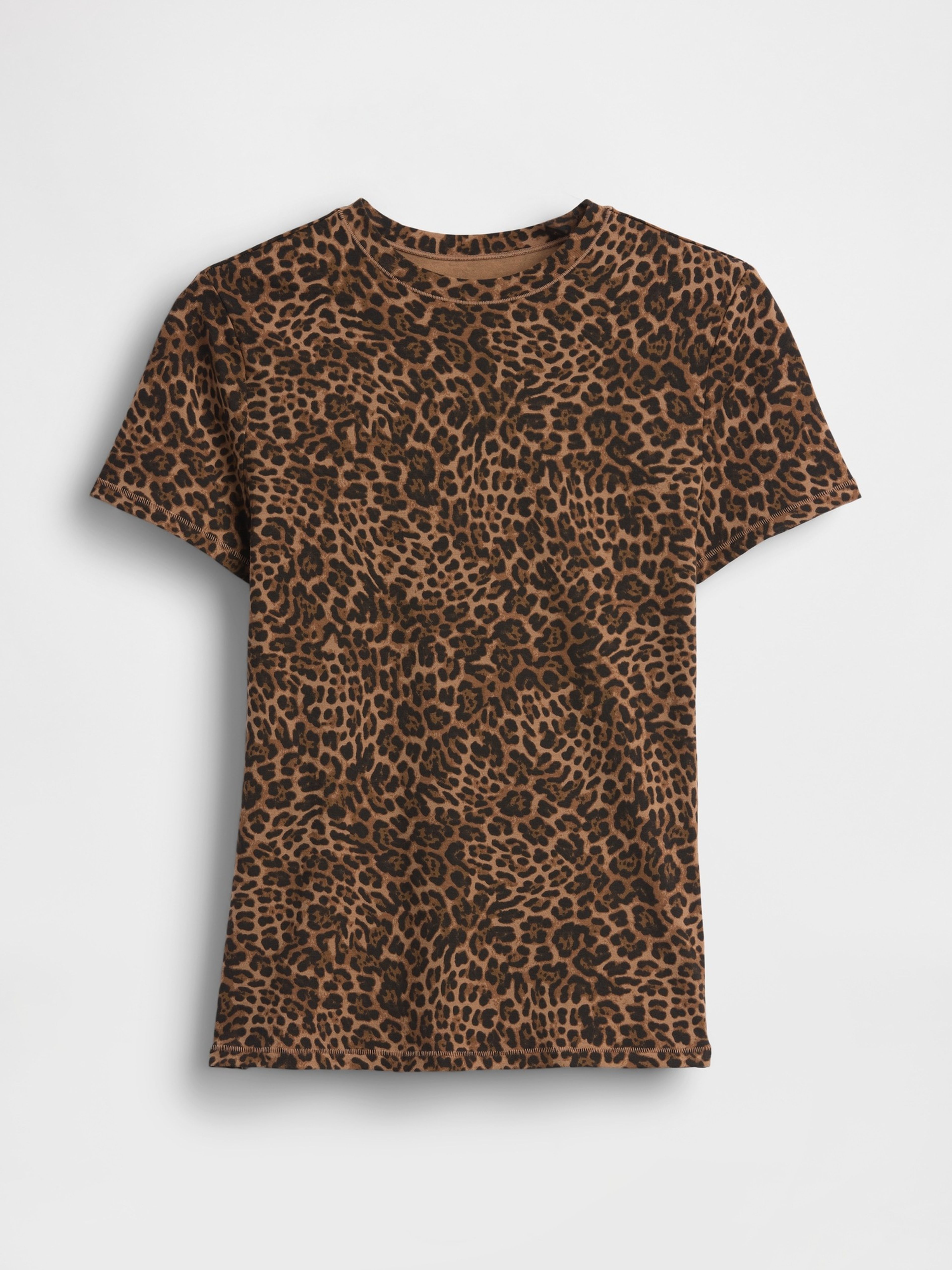 T-shirt à manches courtes - 005