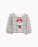 Baby T-shirt Gap & Disney-Biały - 001