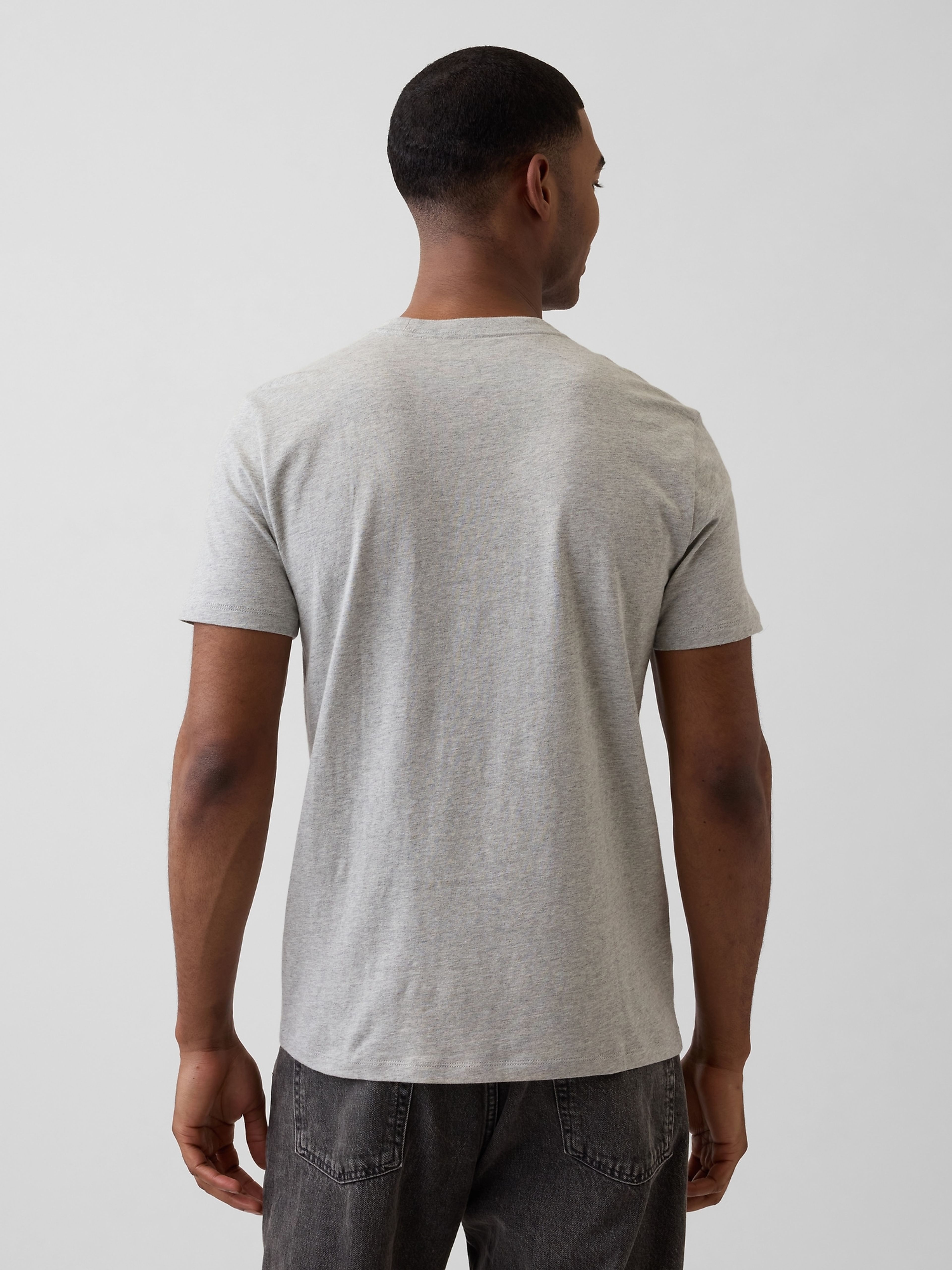 Camiseta con logo EverydaySoft - 003