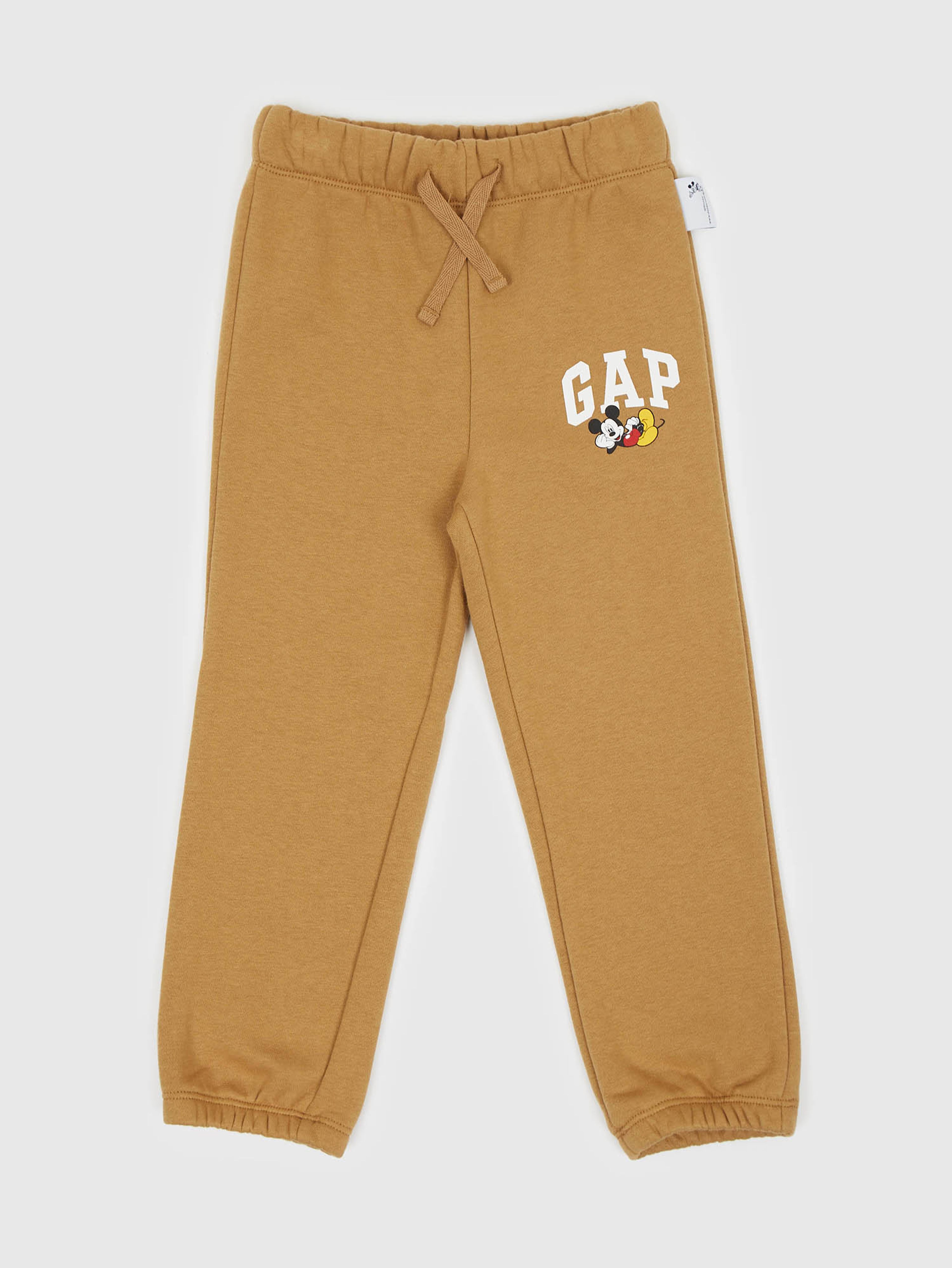 Dziecięce spodnie dresowe Gap & Disney Unisex