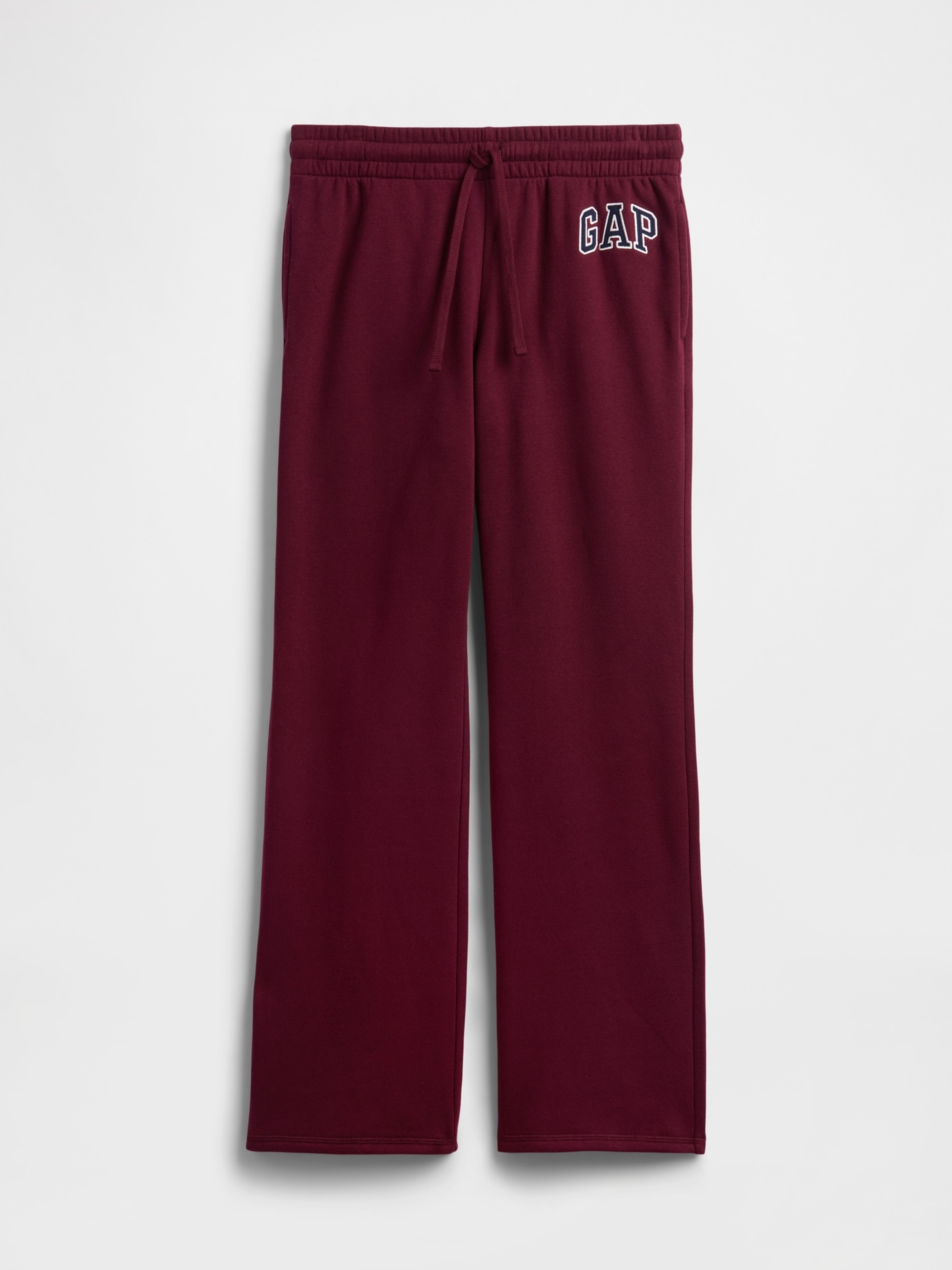 Joggingbroek met logo - 005