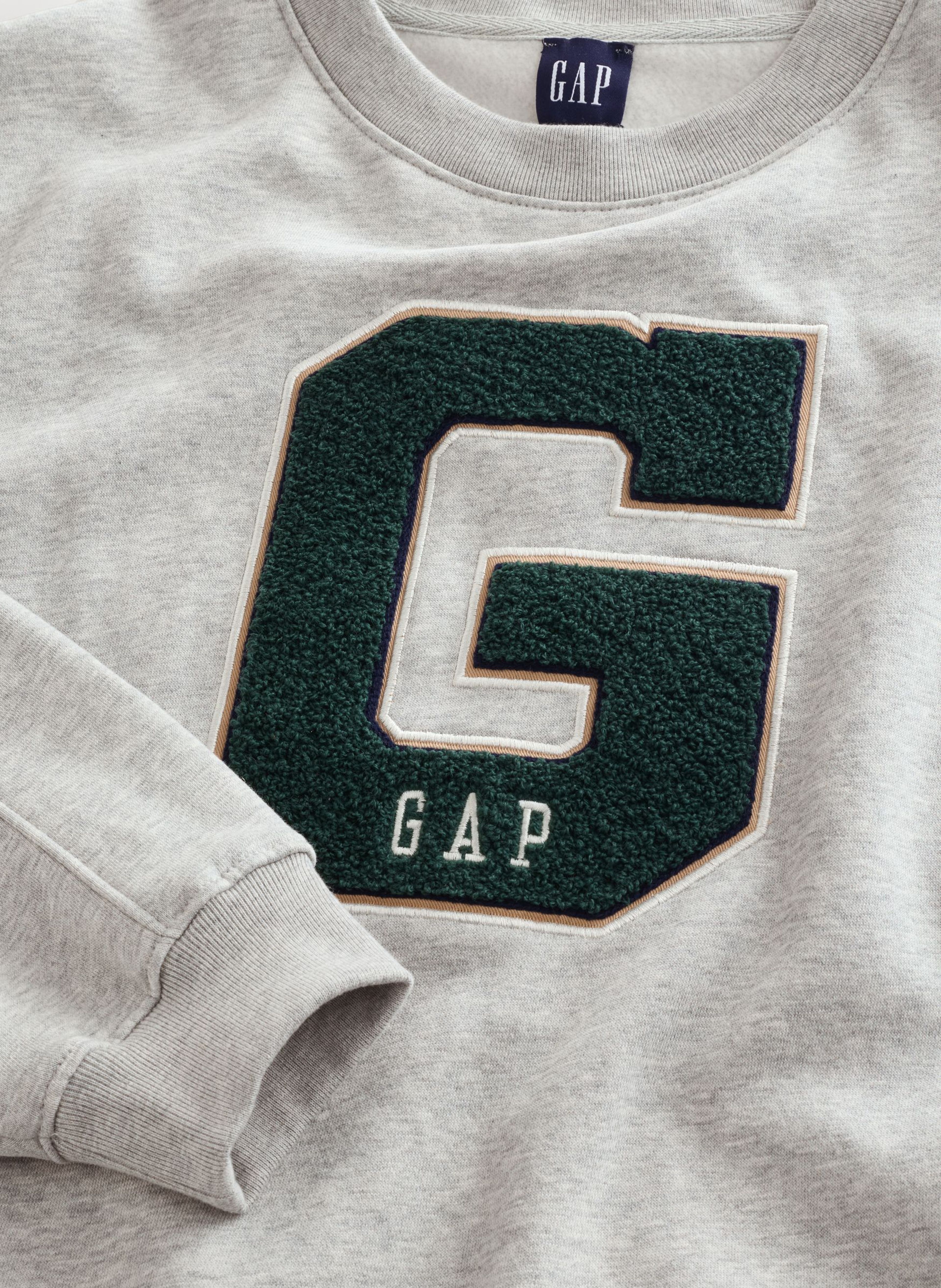 Sudadera con logo - 003