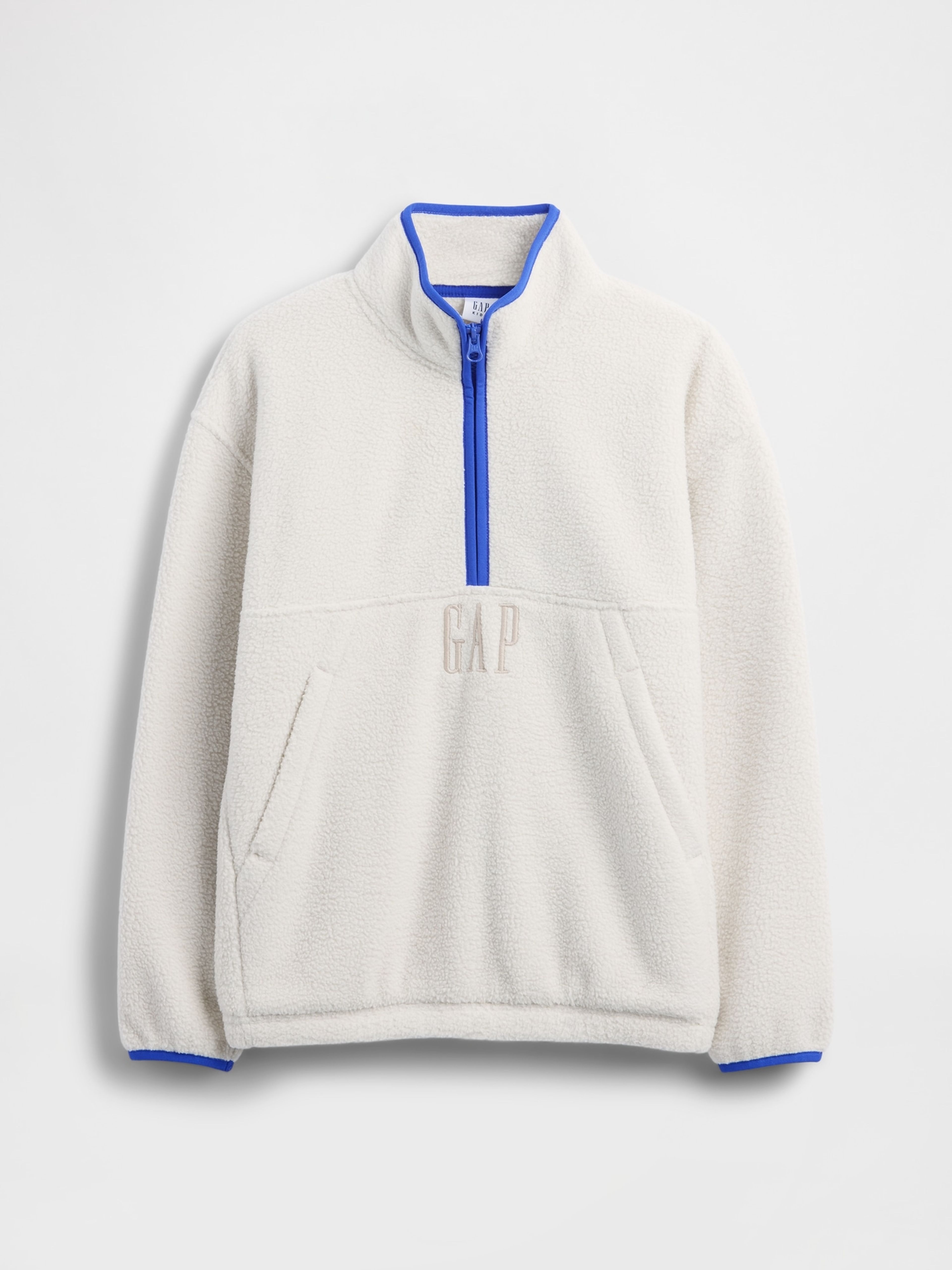 Sweat-shirt enfant sherpa Arctic Fleece - 002