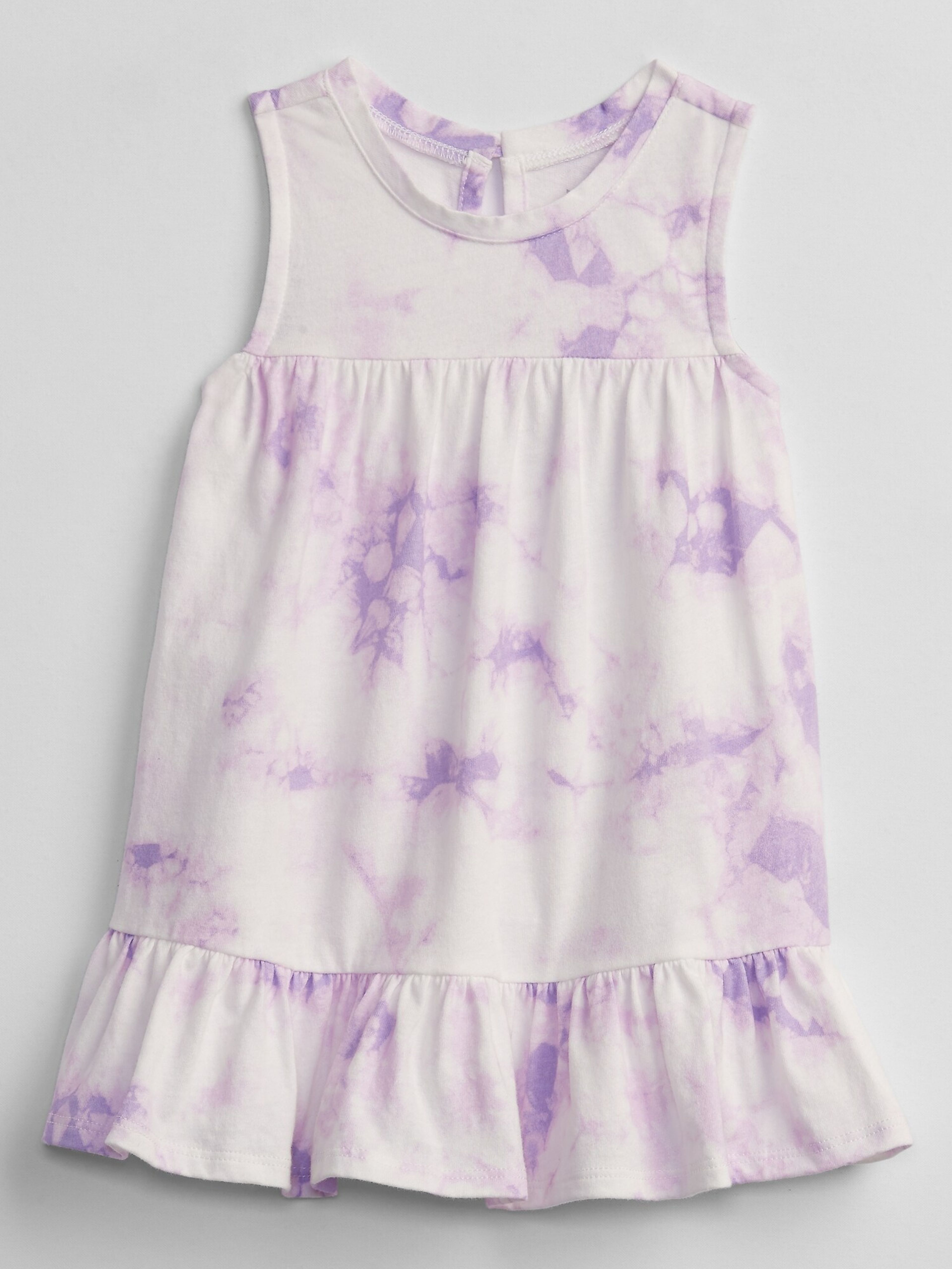 Baby Kleid Less