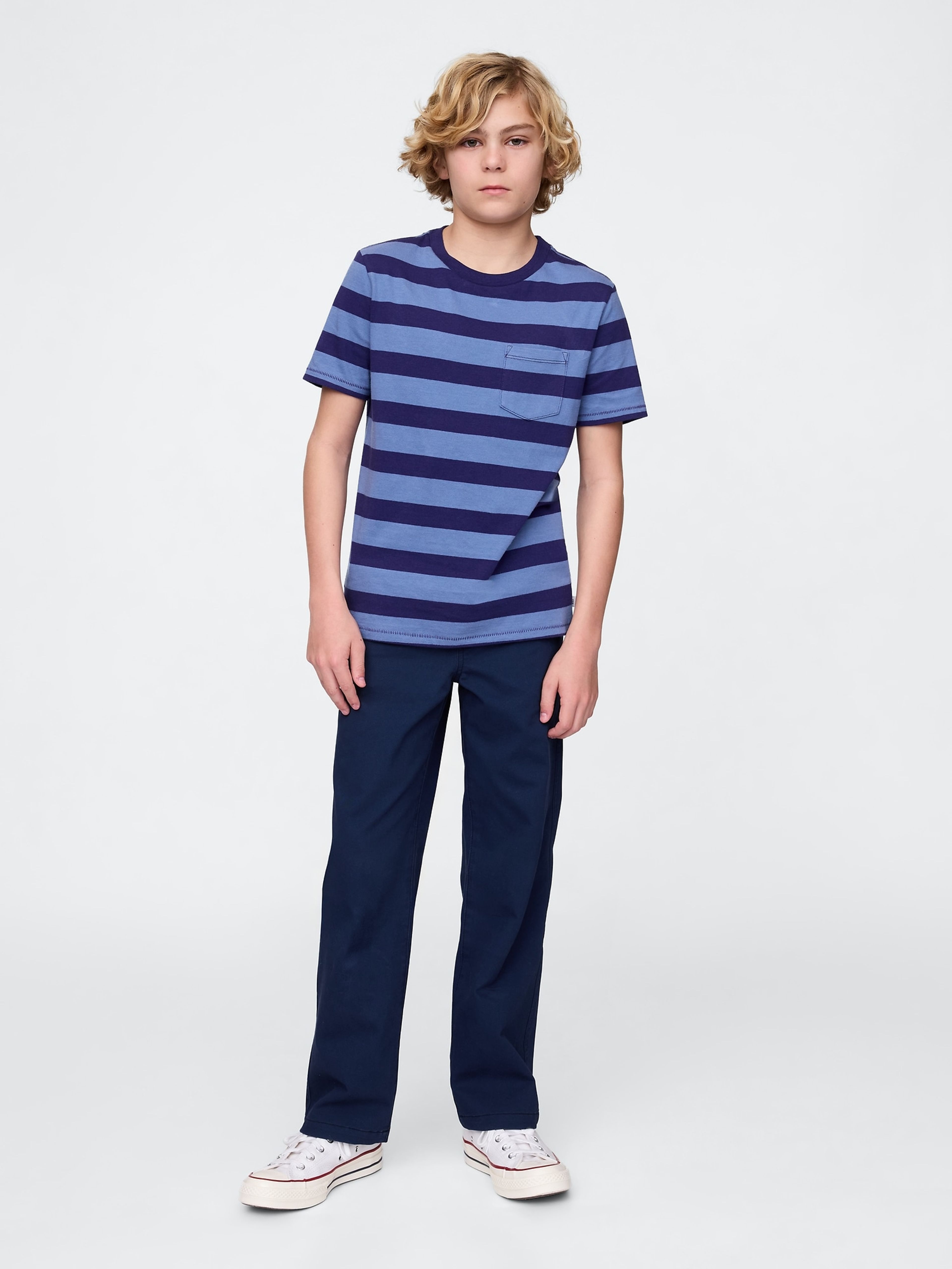 Jungenhose Everyday Joggers