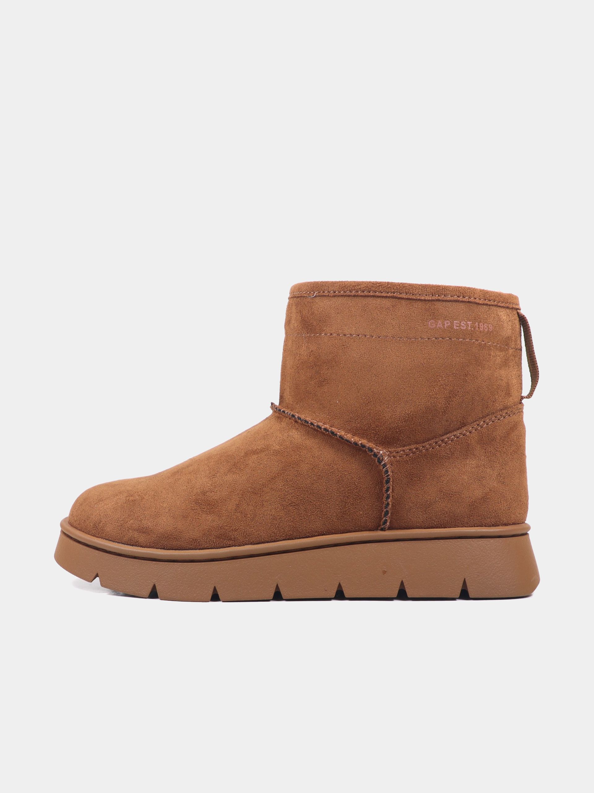 Dziecięce buty zimowe Alaska Refresh unisex - 001