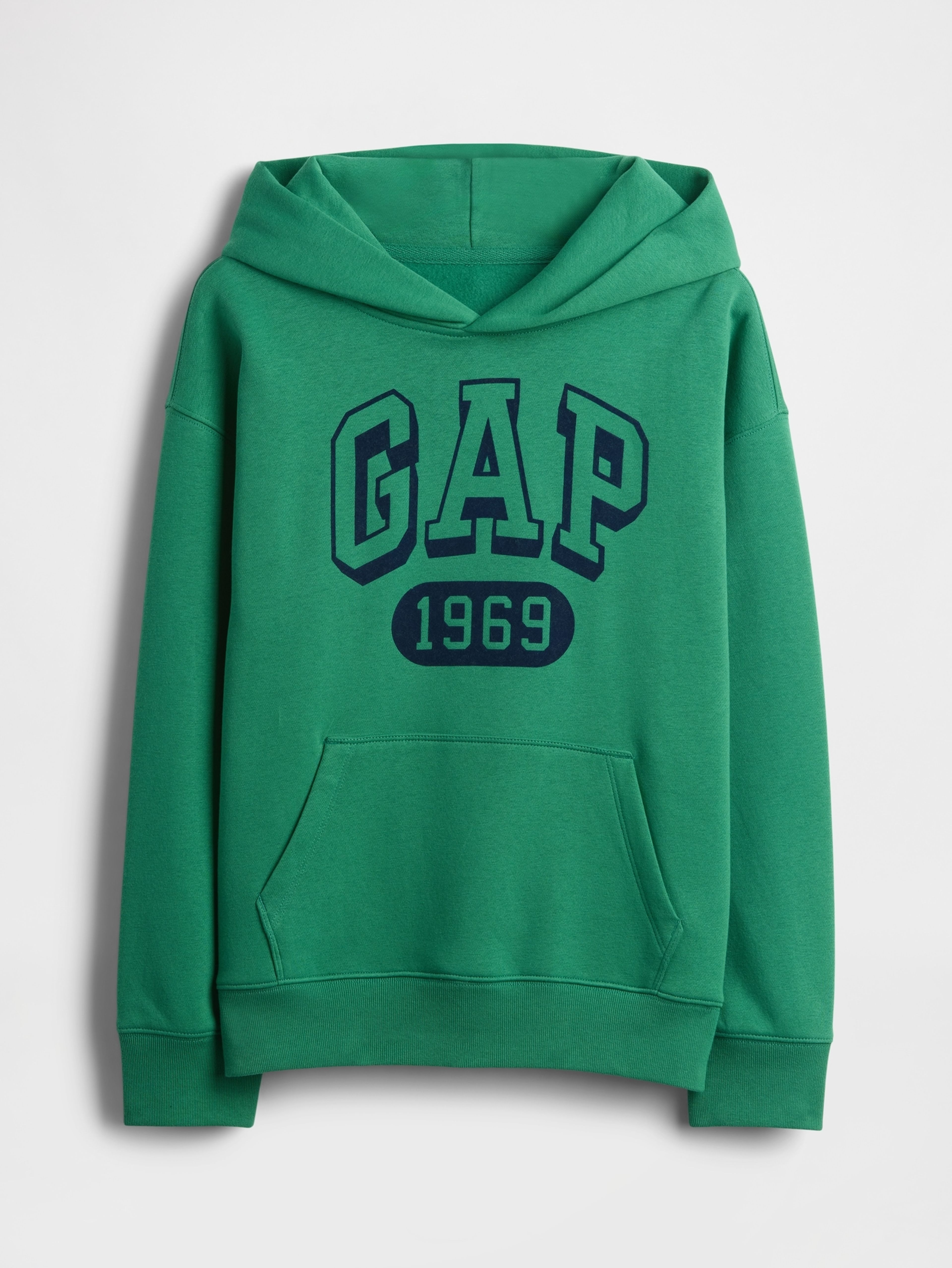 Jungen-Sweatshirt VintageSoft