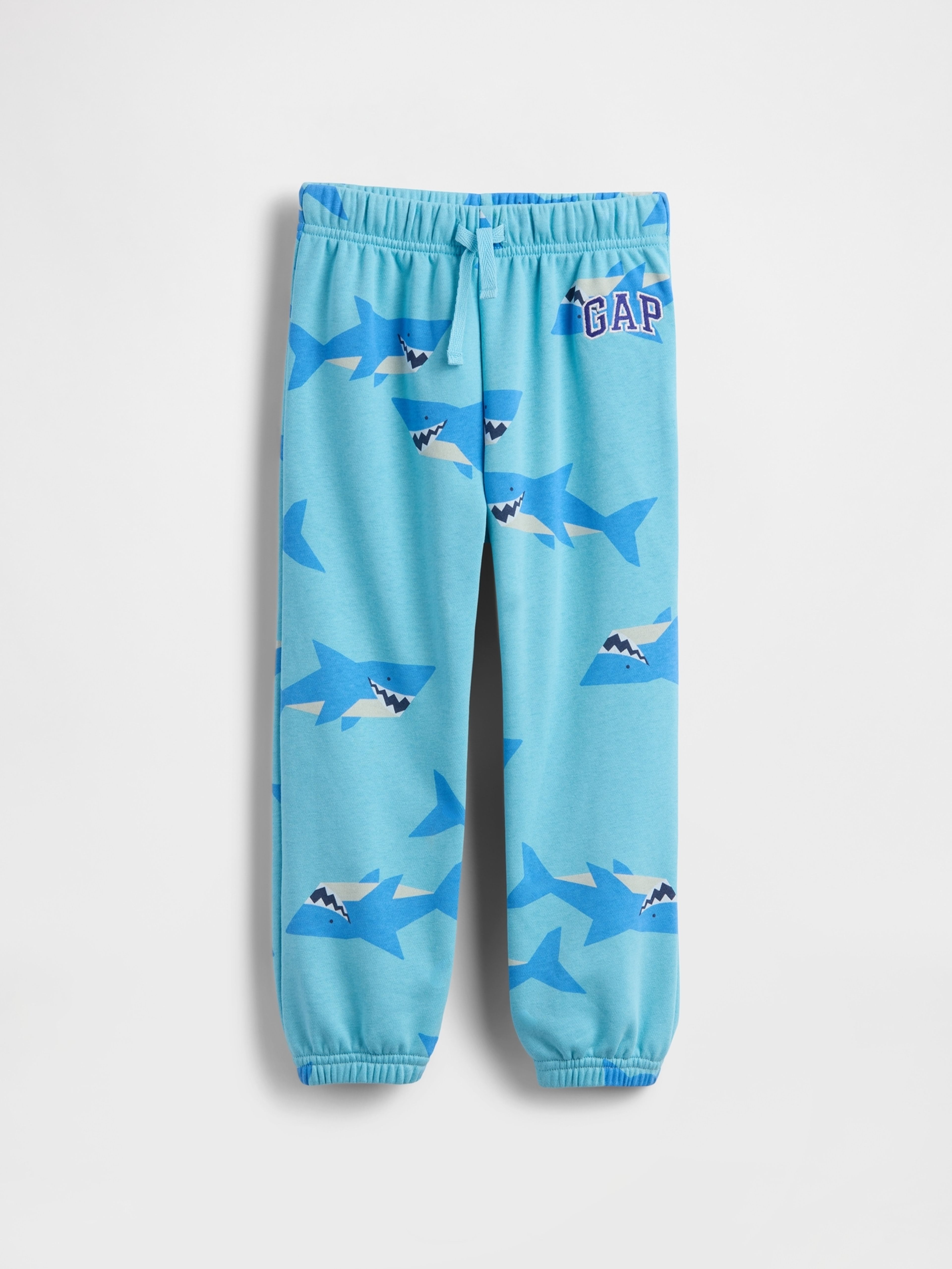 Baby melegítőnadrág logóval