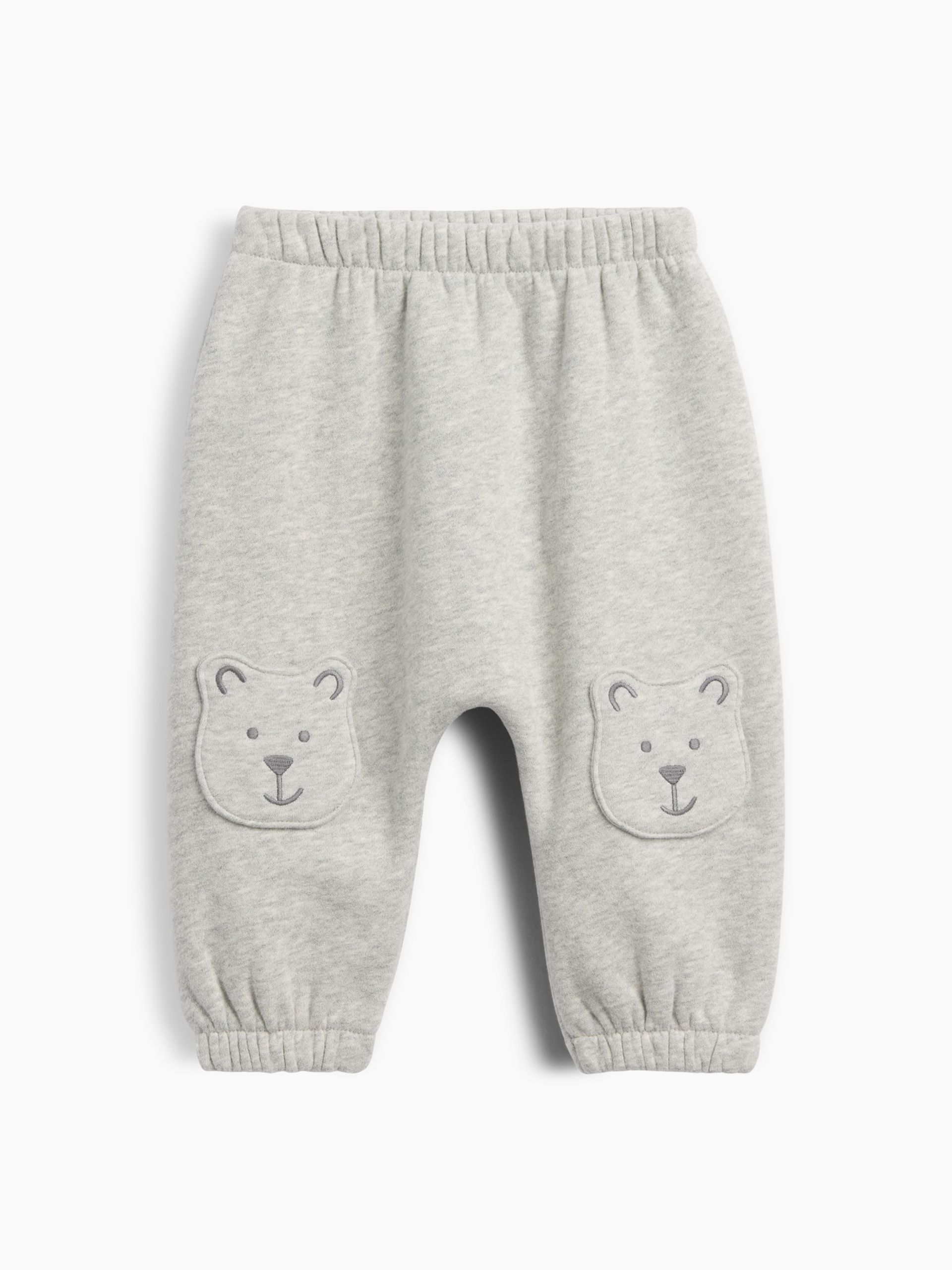 Baby tepláky Brannan Bear VintageSoft - 001