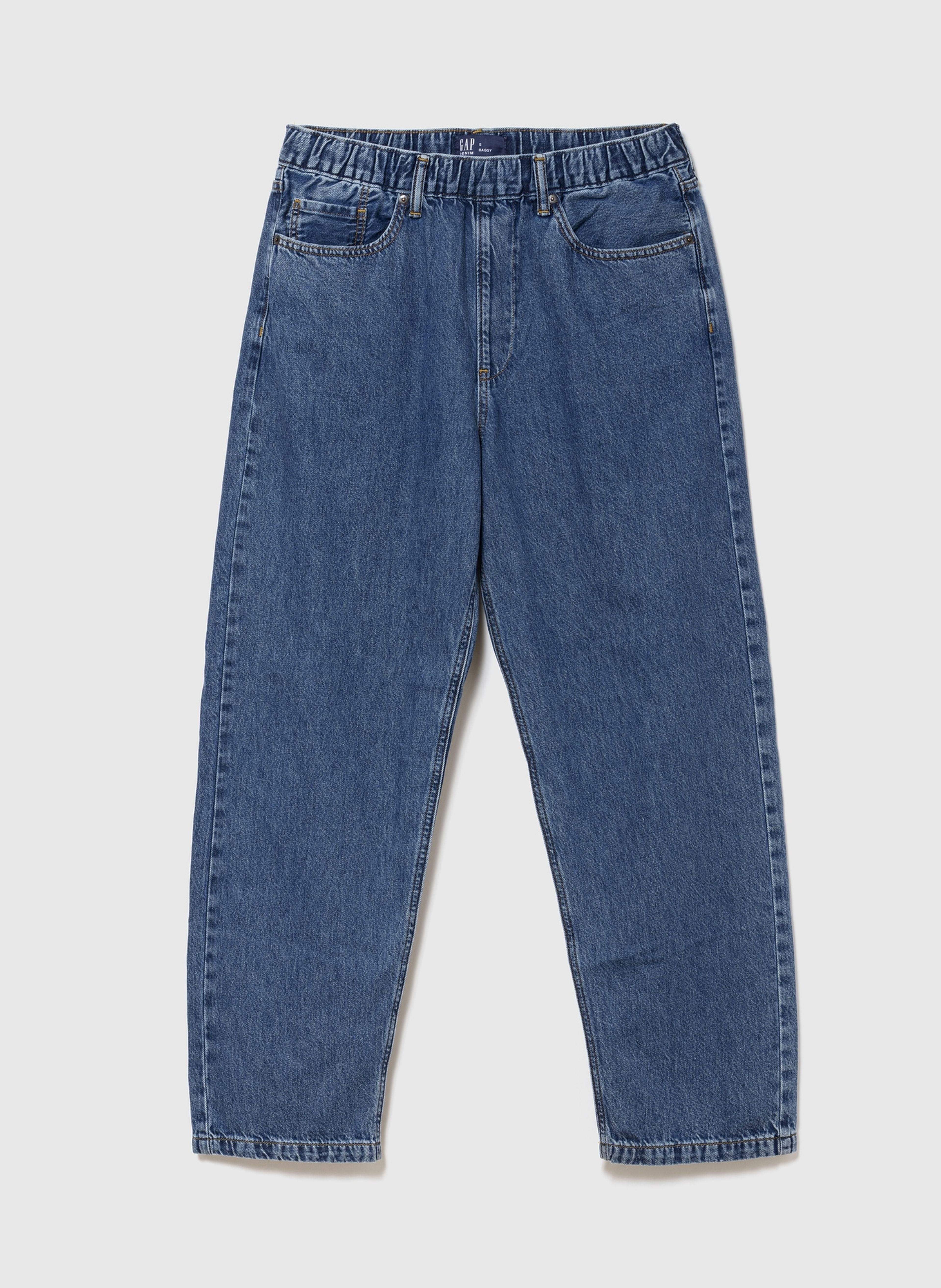 Baggy Jeans - 007