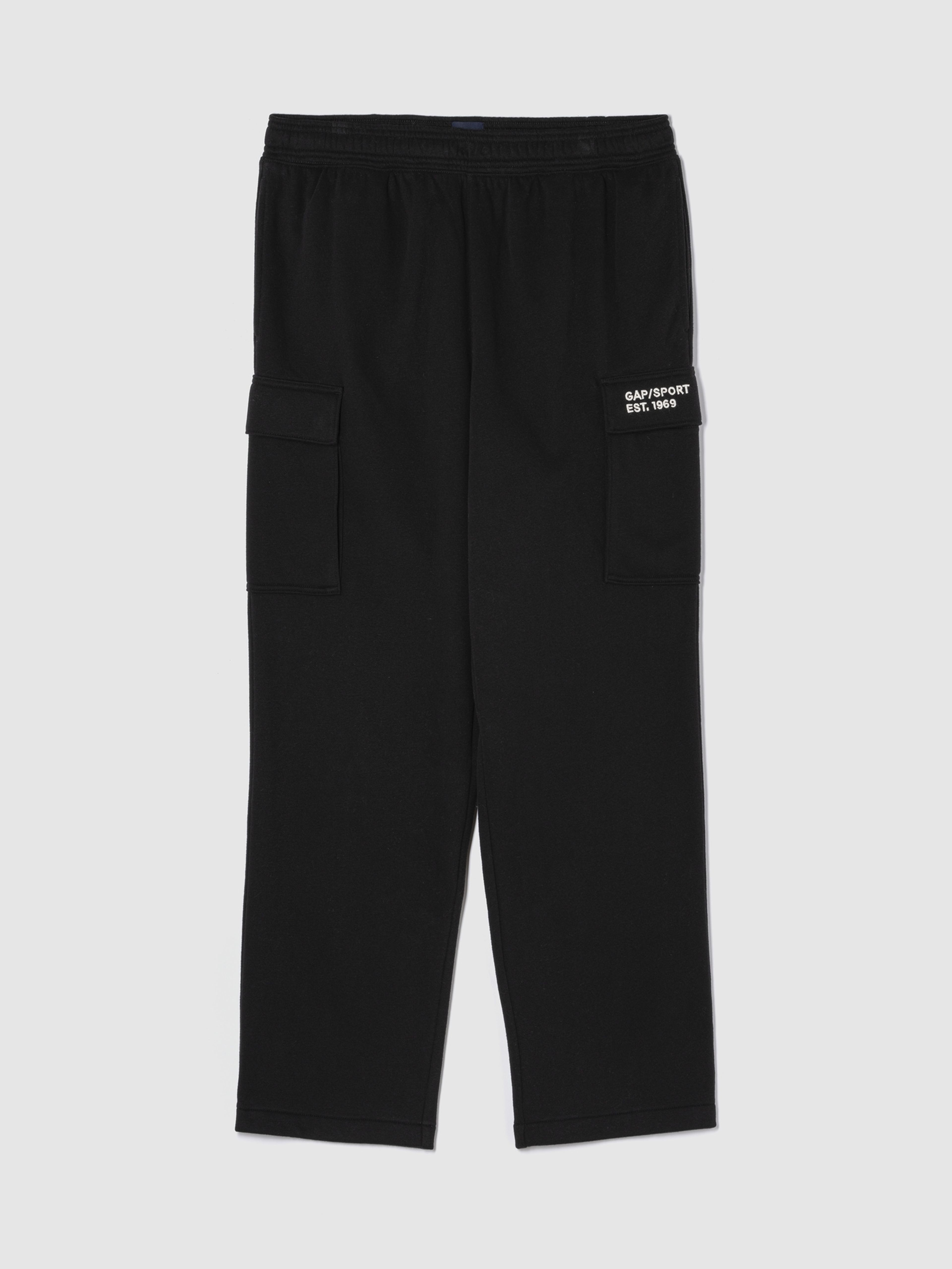 Cargo tepláky s logem VintageSoft