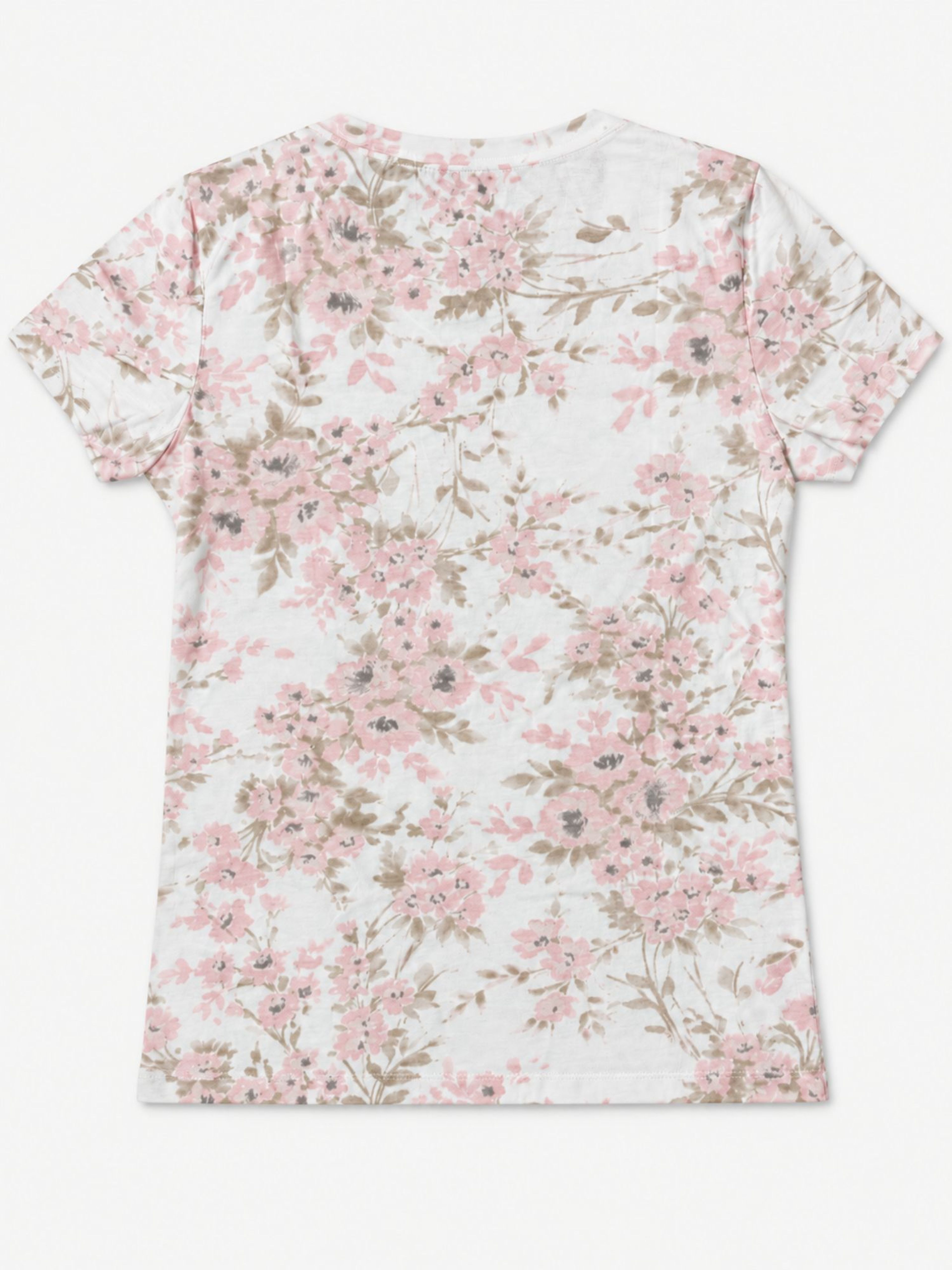 Tricou cu logo - 002