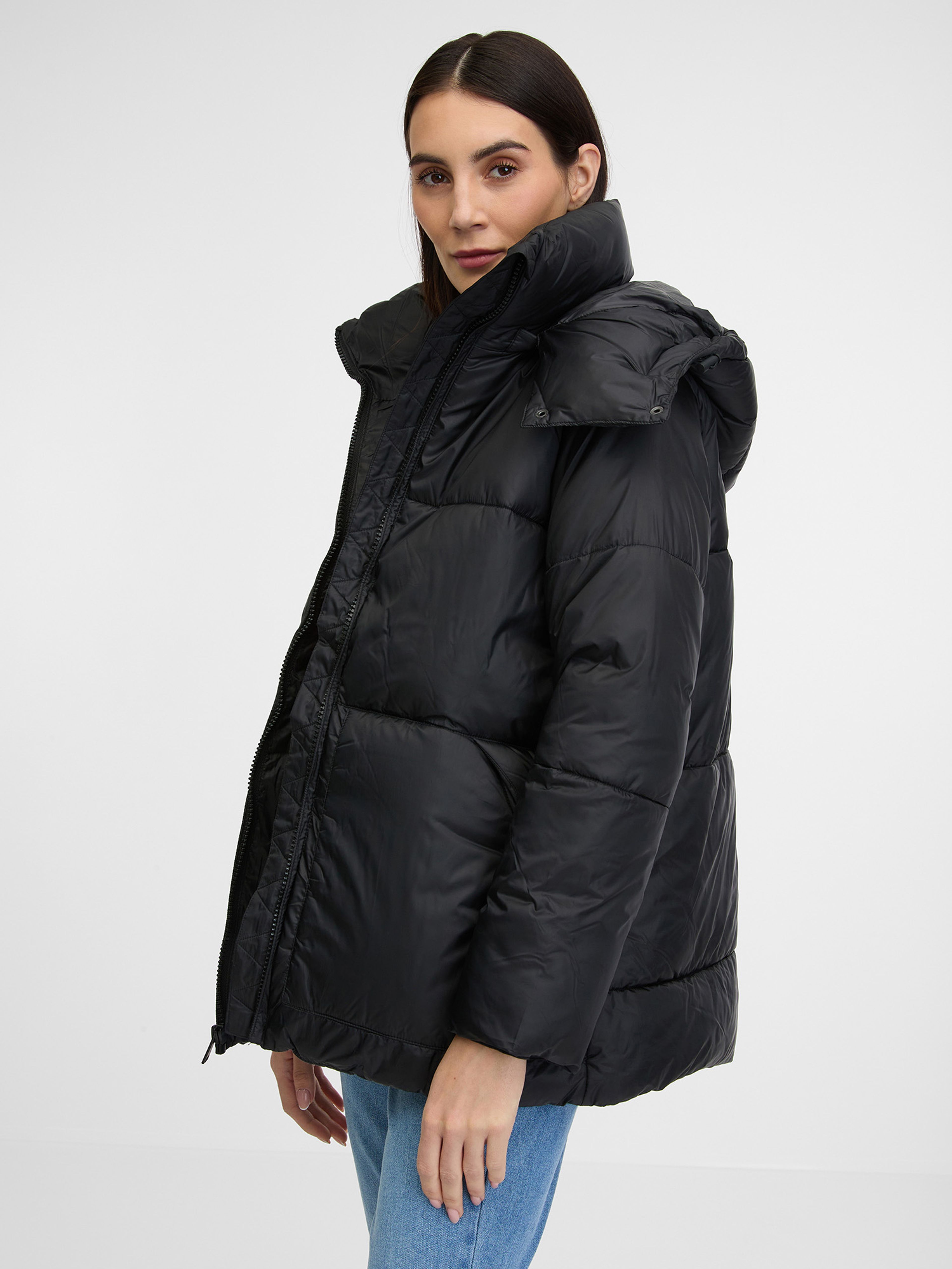 Winterjacke PrimaLoft®