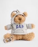 Tashanger Brannan Bear-Grijs - 002