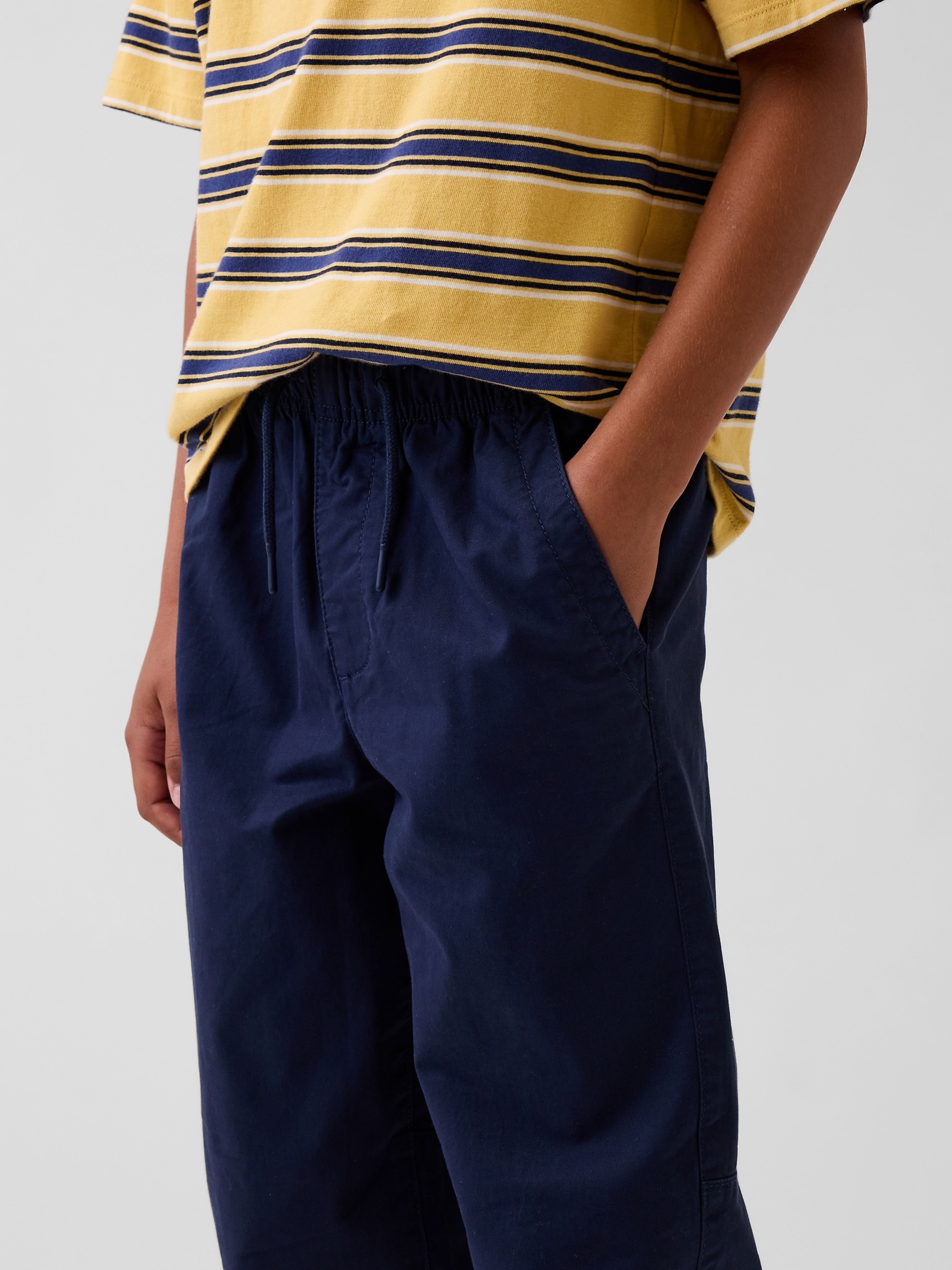 Kinder Everyday Jogger Hose - 004