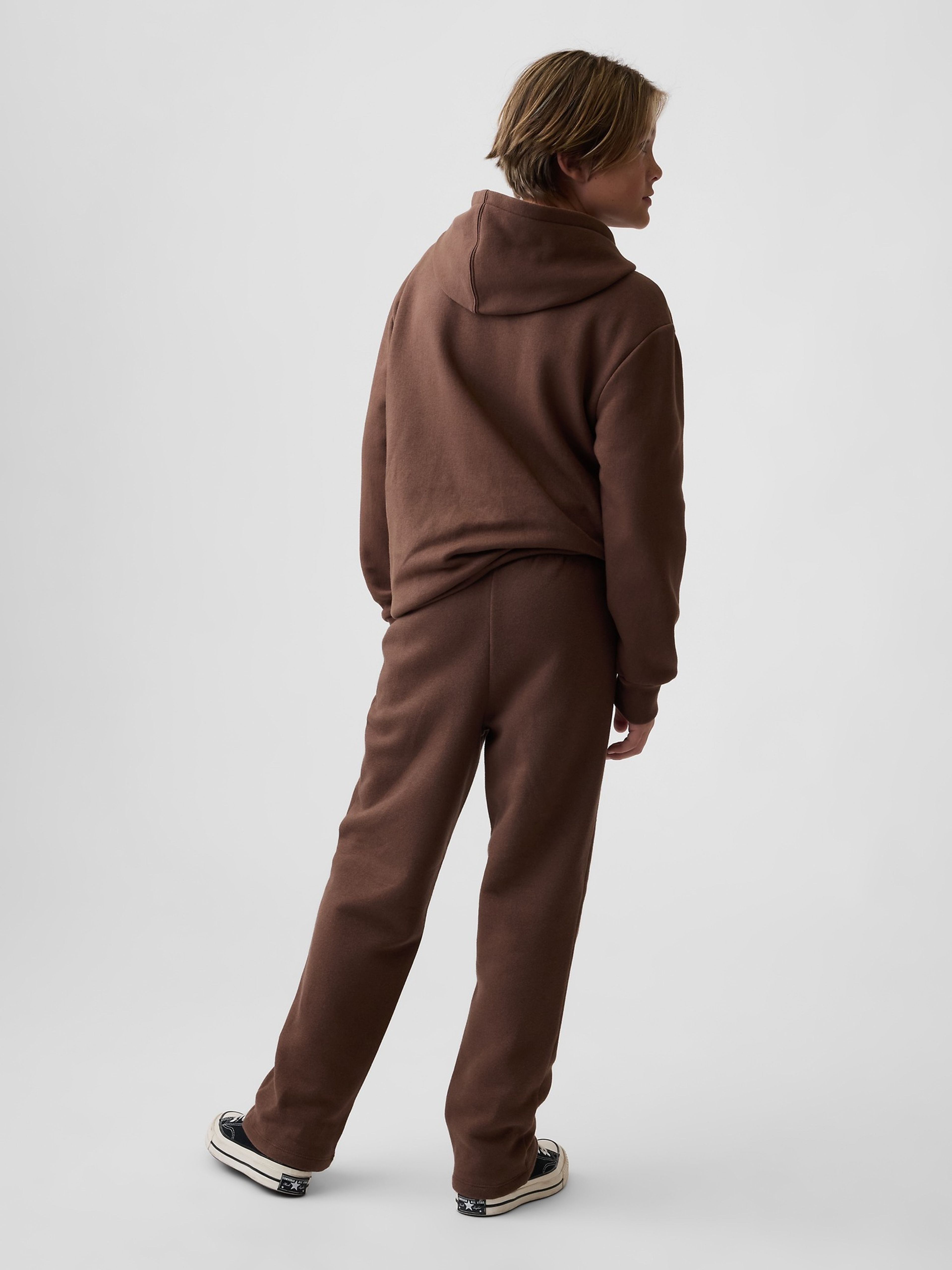 Kinder Jogginghose mit Logo - 002