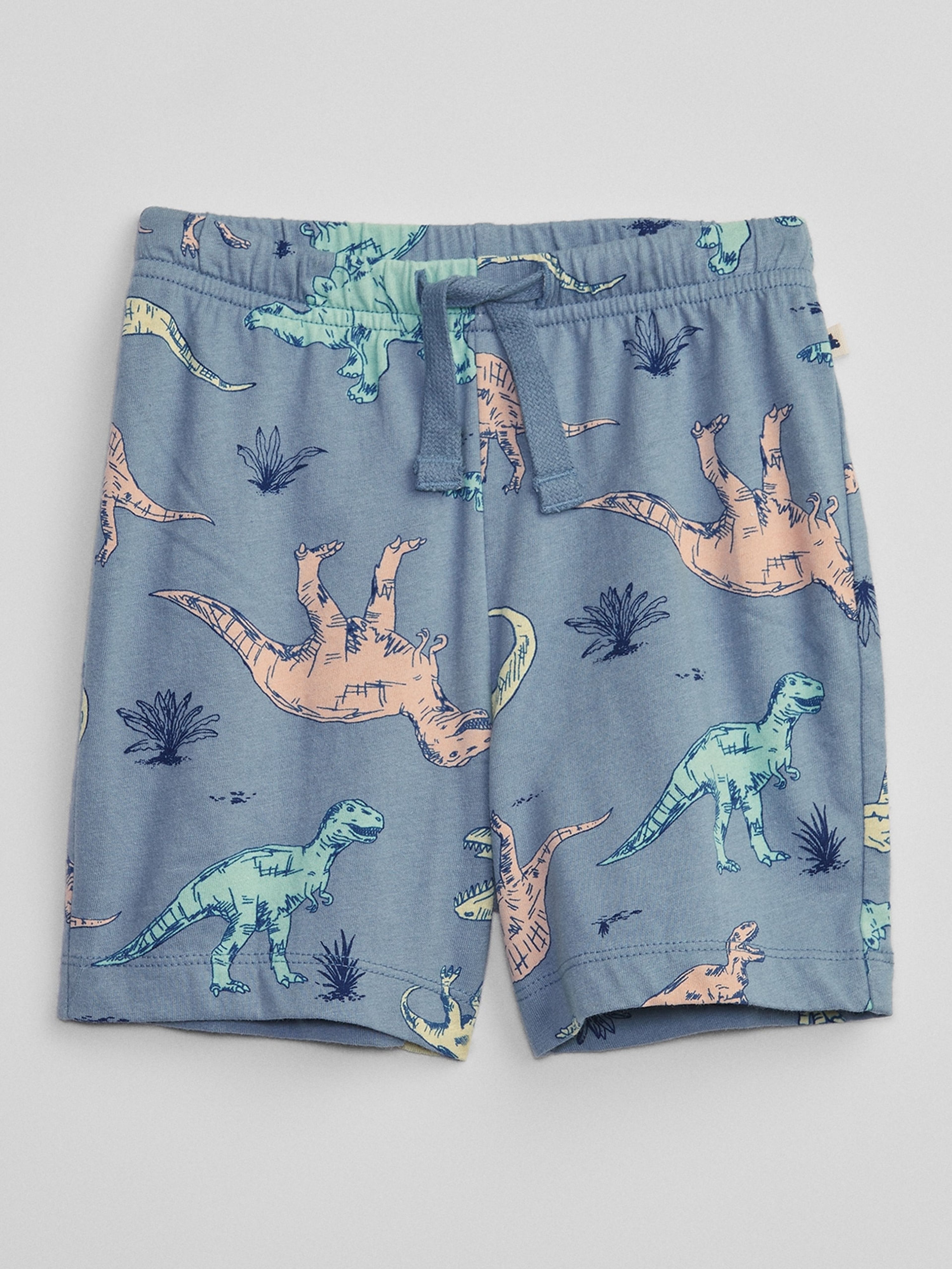 Kindershorts mit Dinosauriern