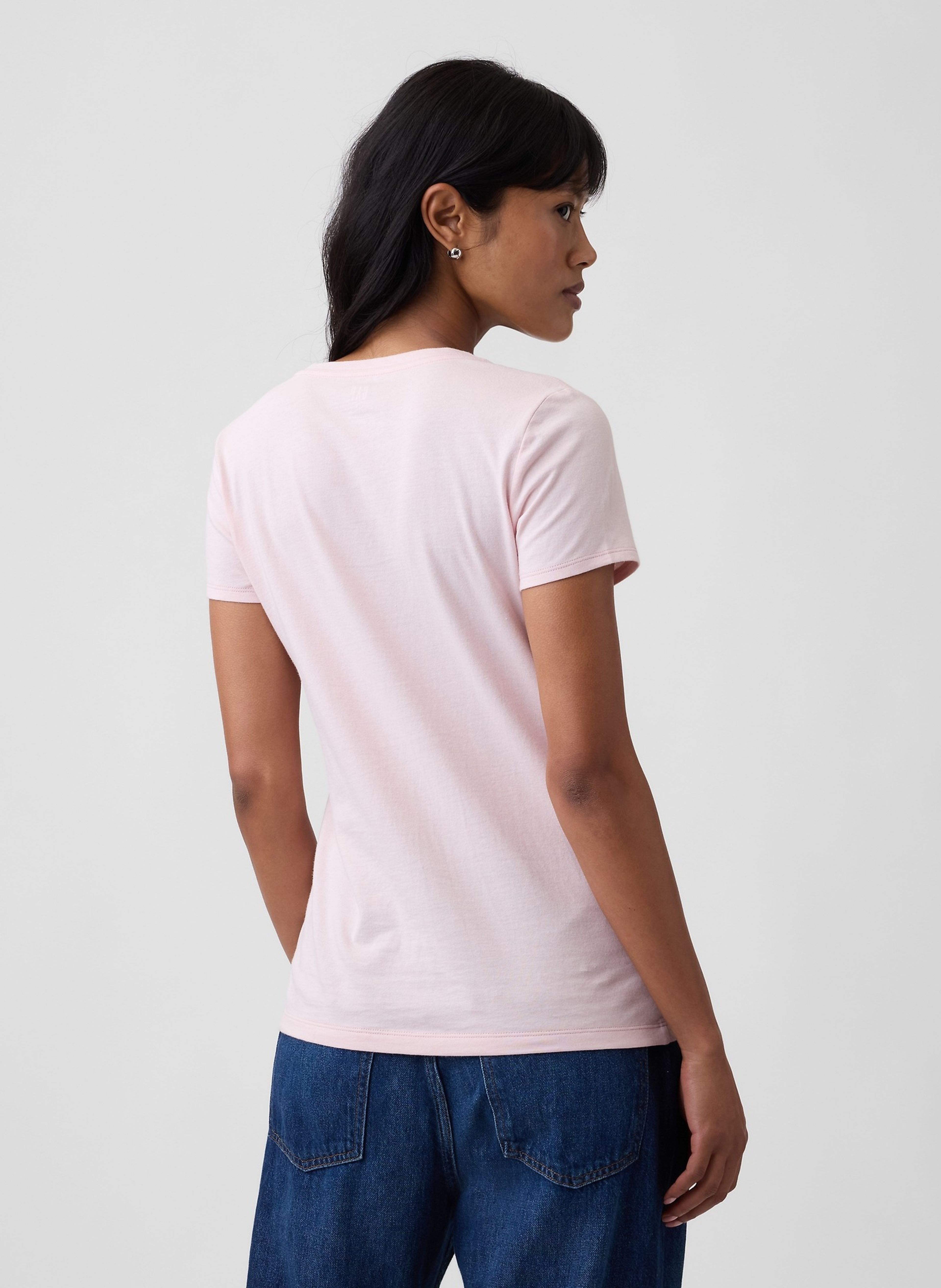 T-shirt avec logo - 002