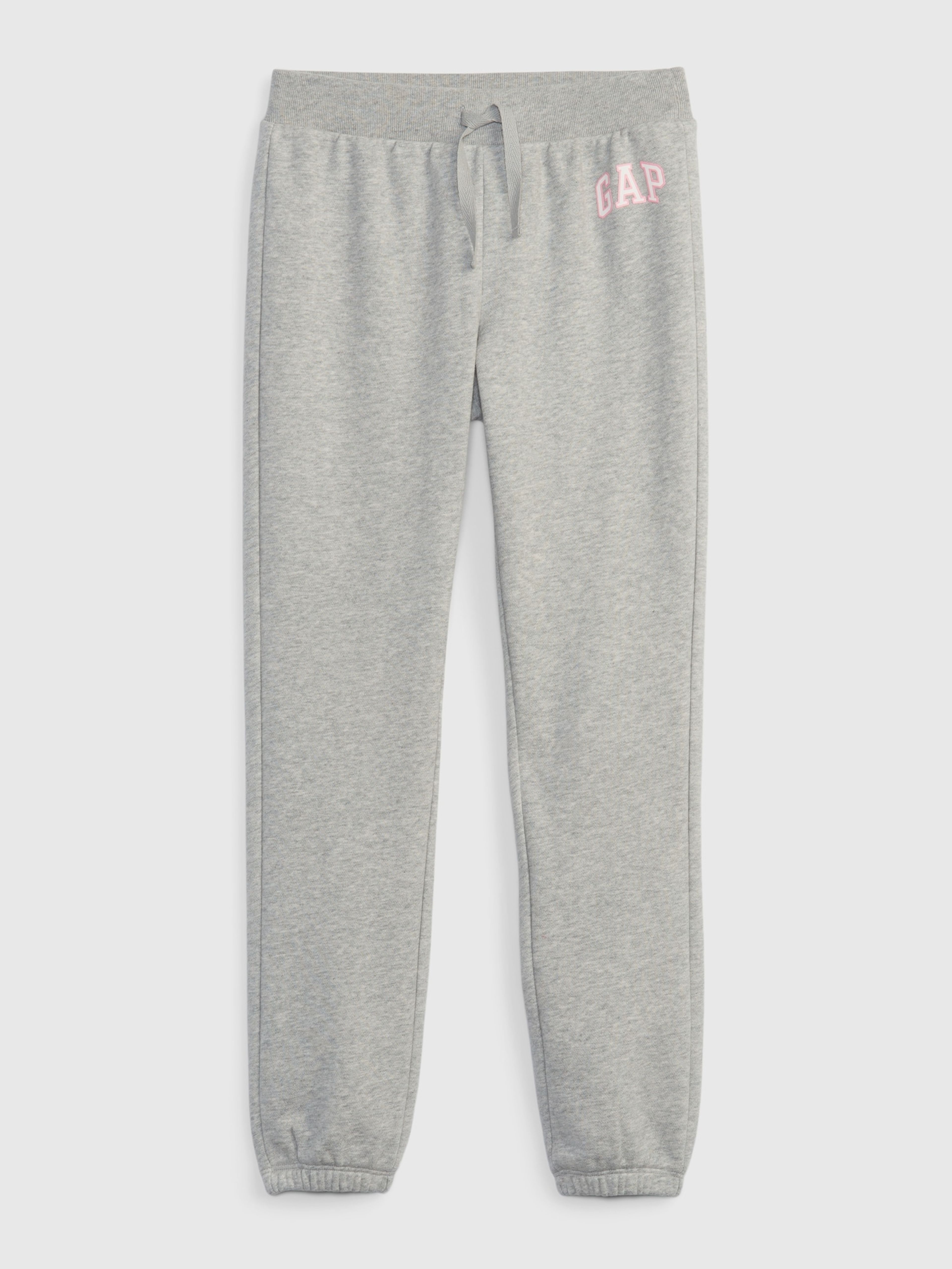 Kinder Sweatpants Logo