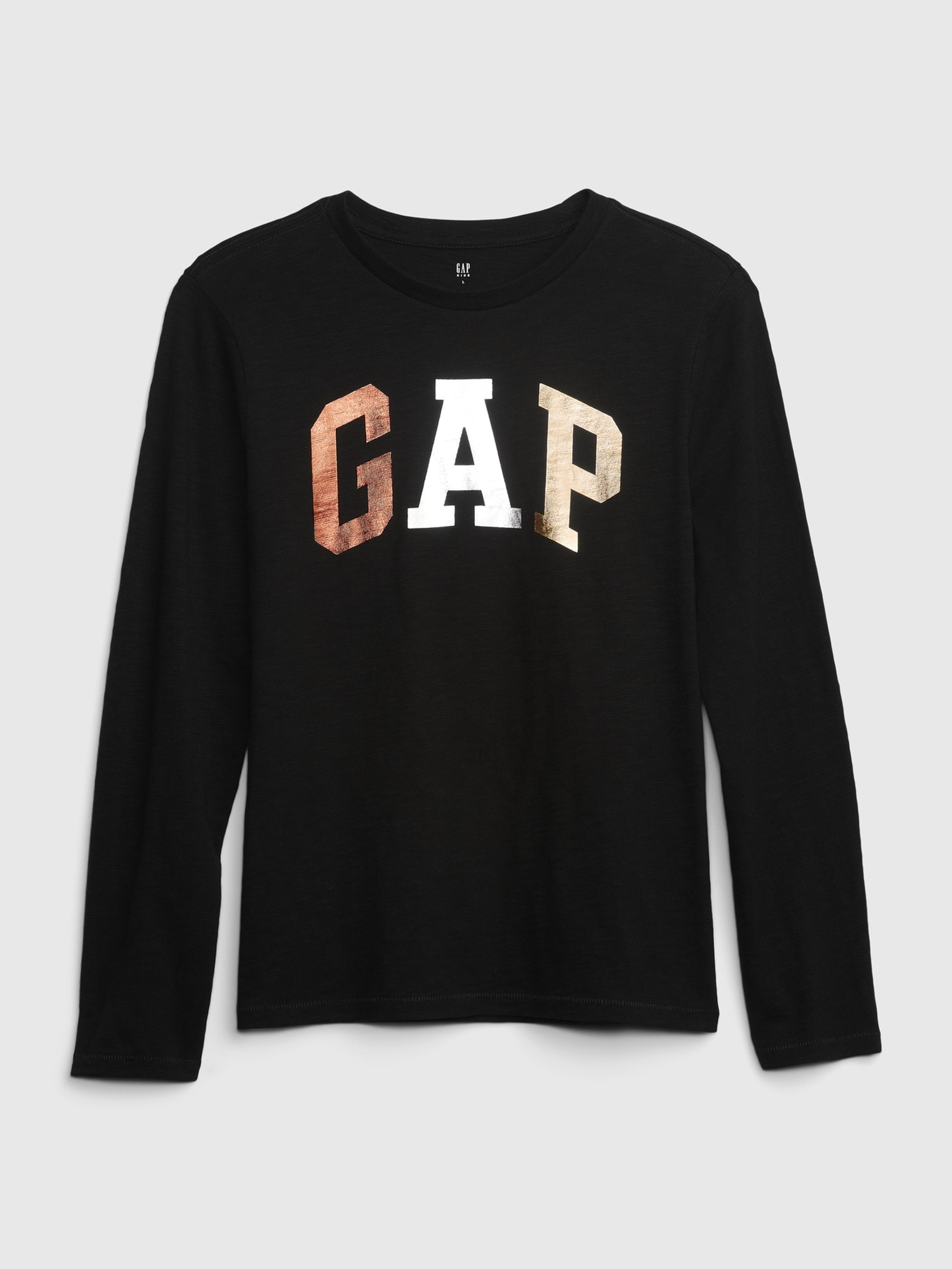 Kinder T-Shirt mit GAP Logo