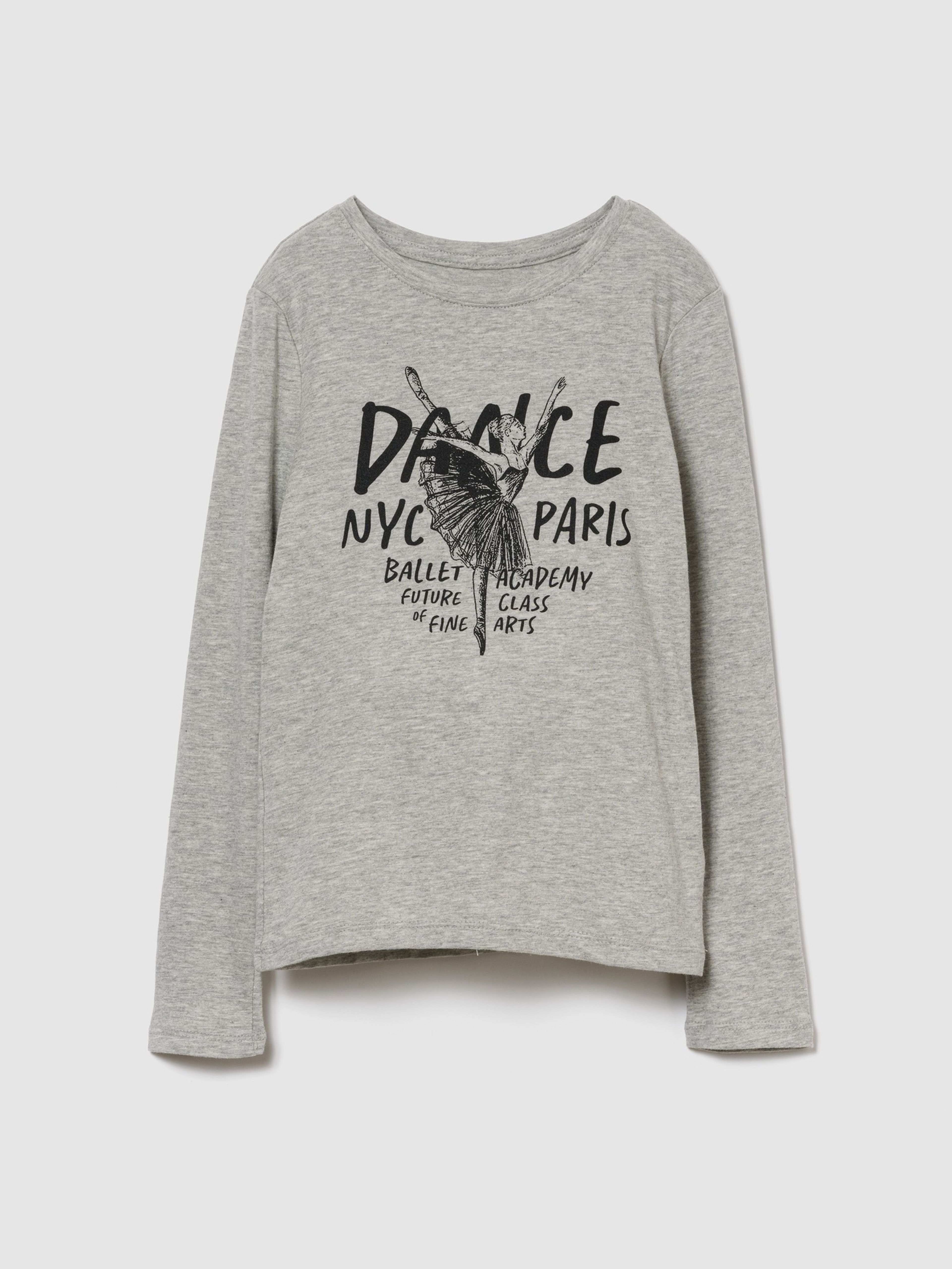 Detské tričko s potlačou