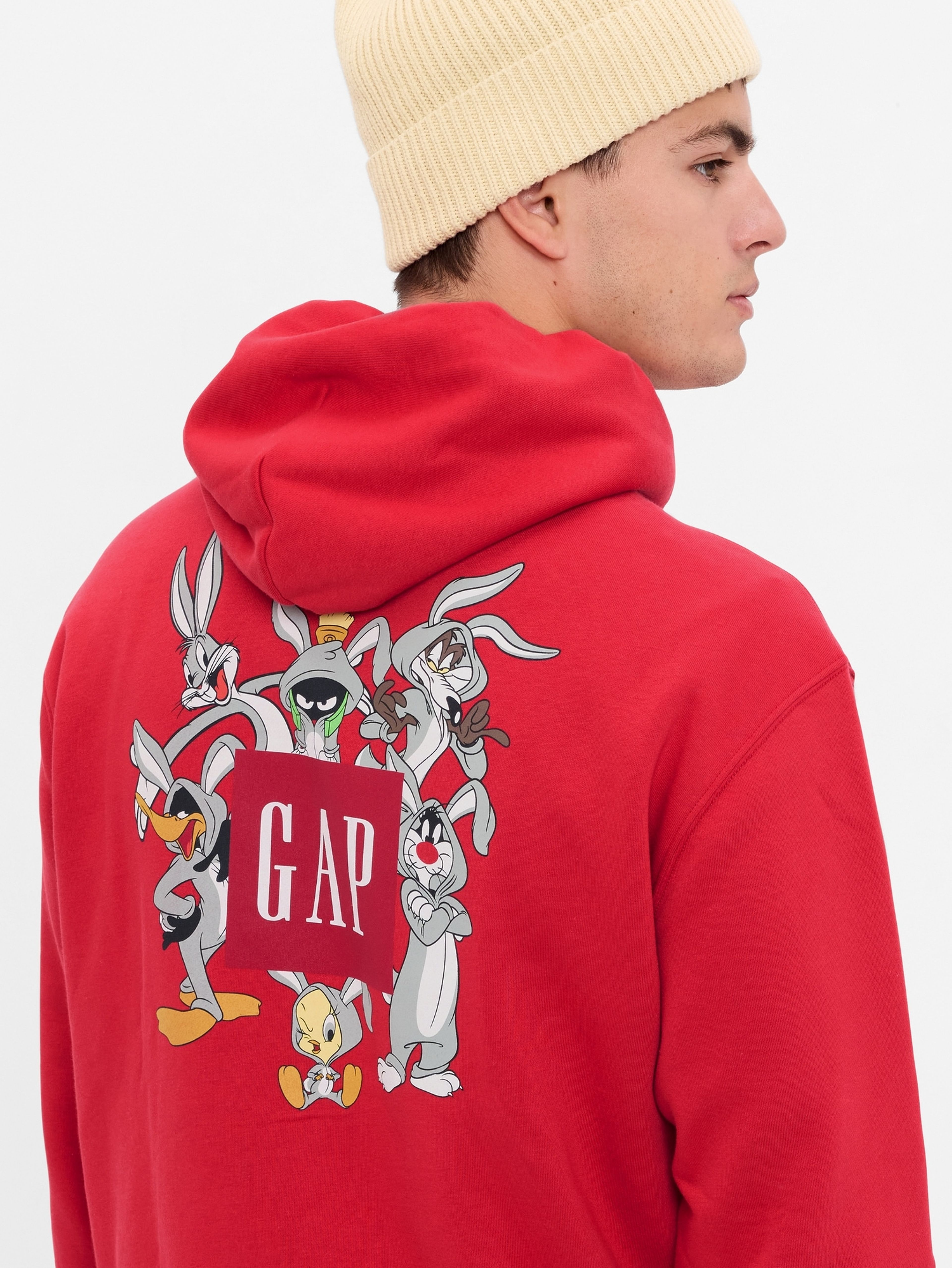 Sweatshirt GAP & Looney Tunes