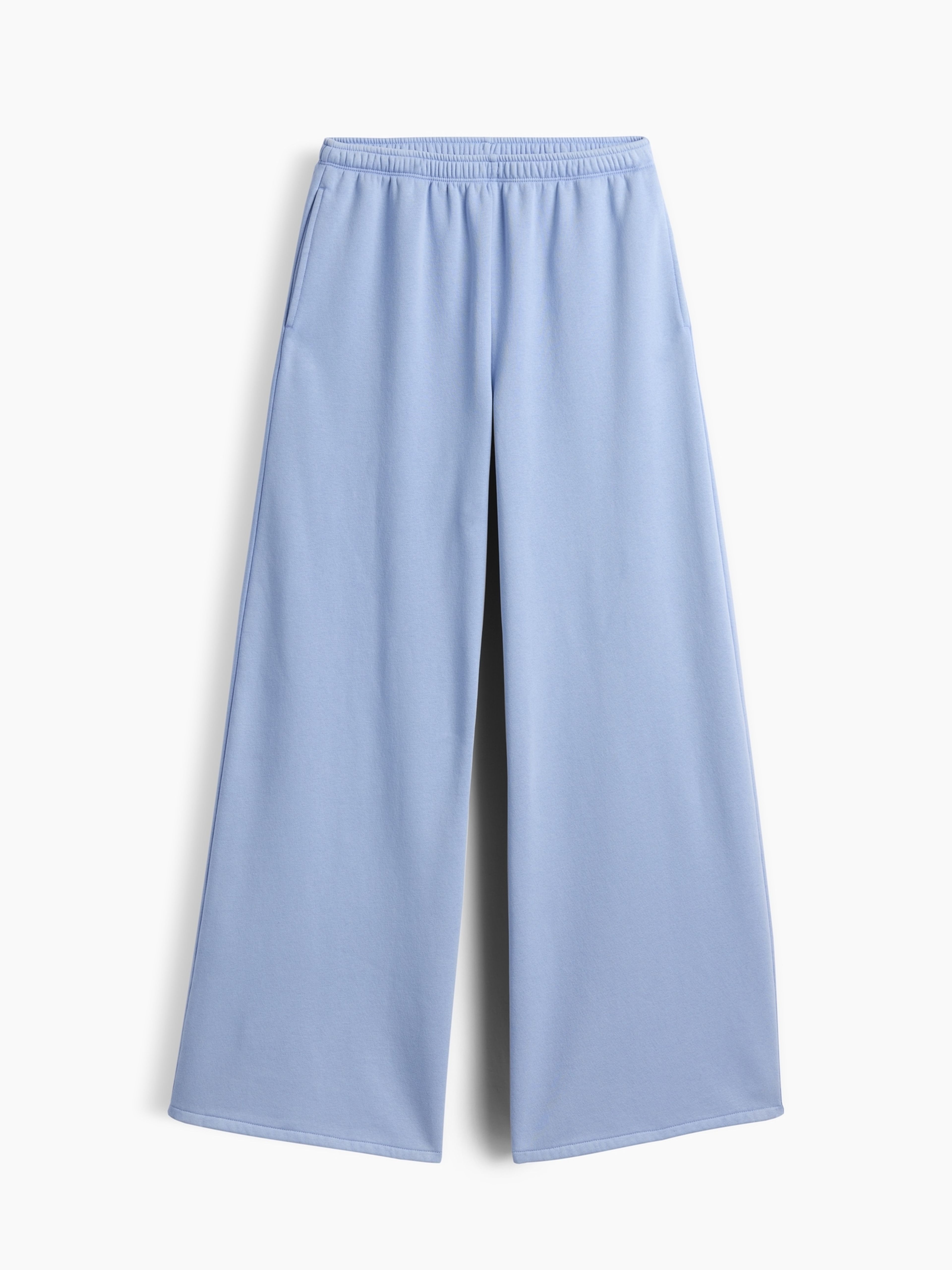 Pantalón de chándal Baggy VintageSoft - 007
