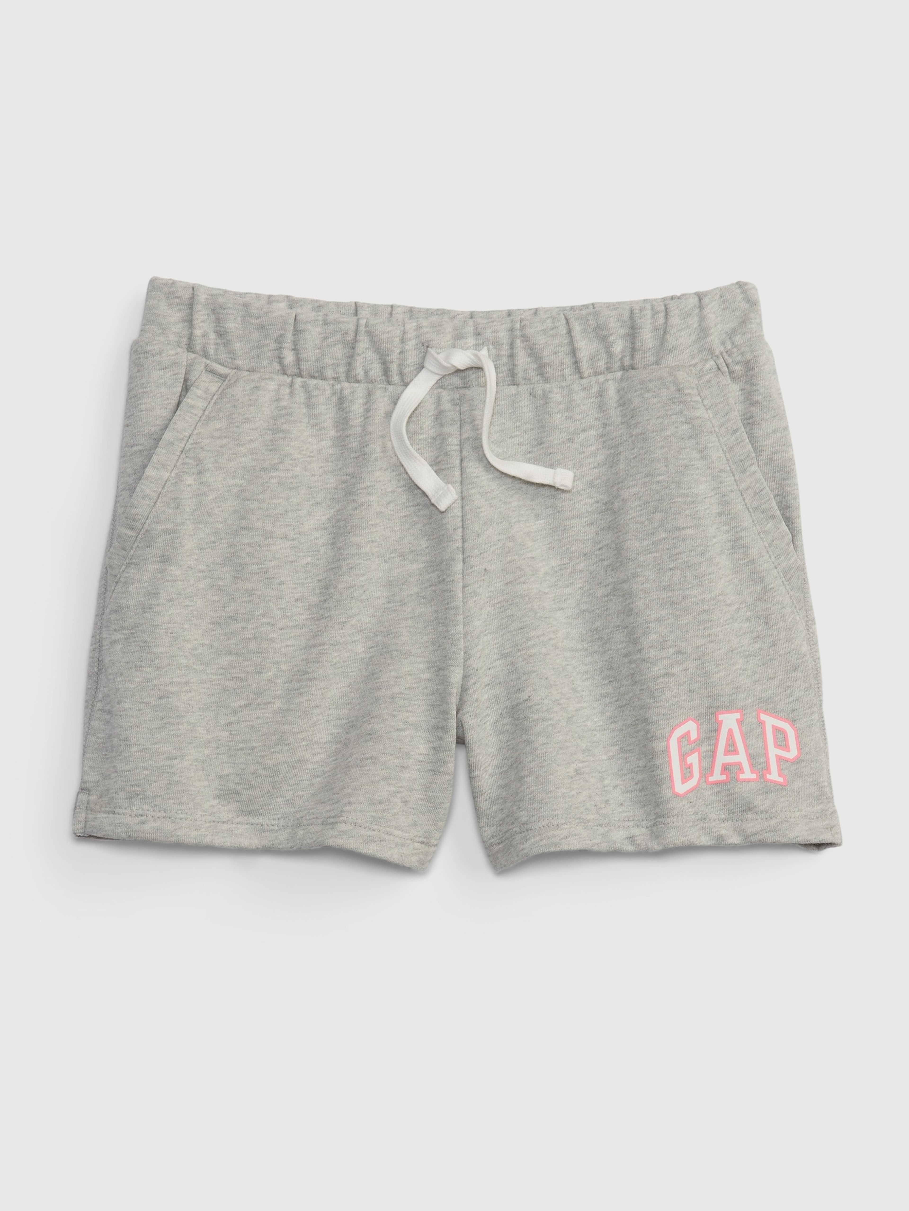 Kinder Shorts GAP Logo