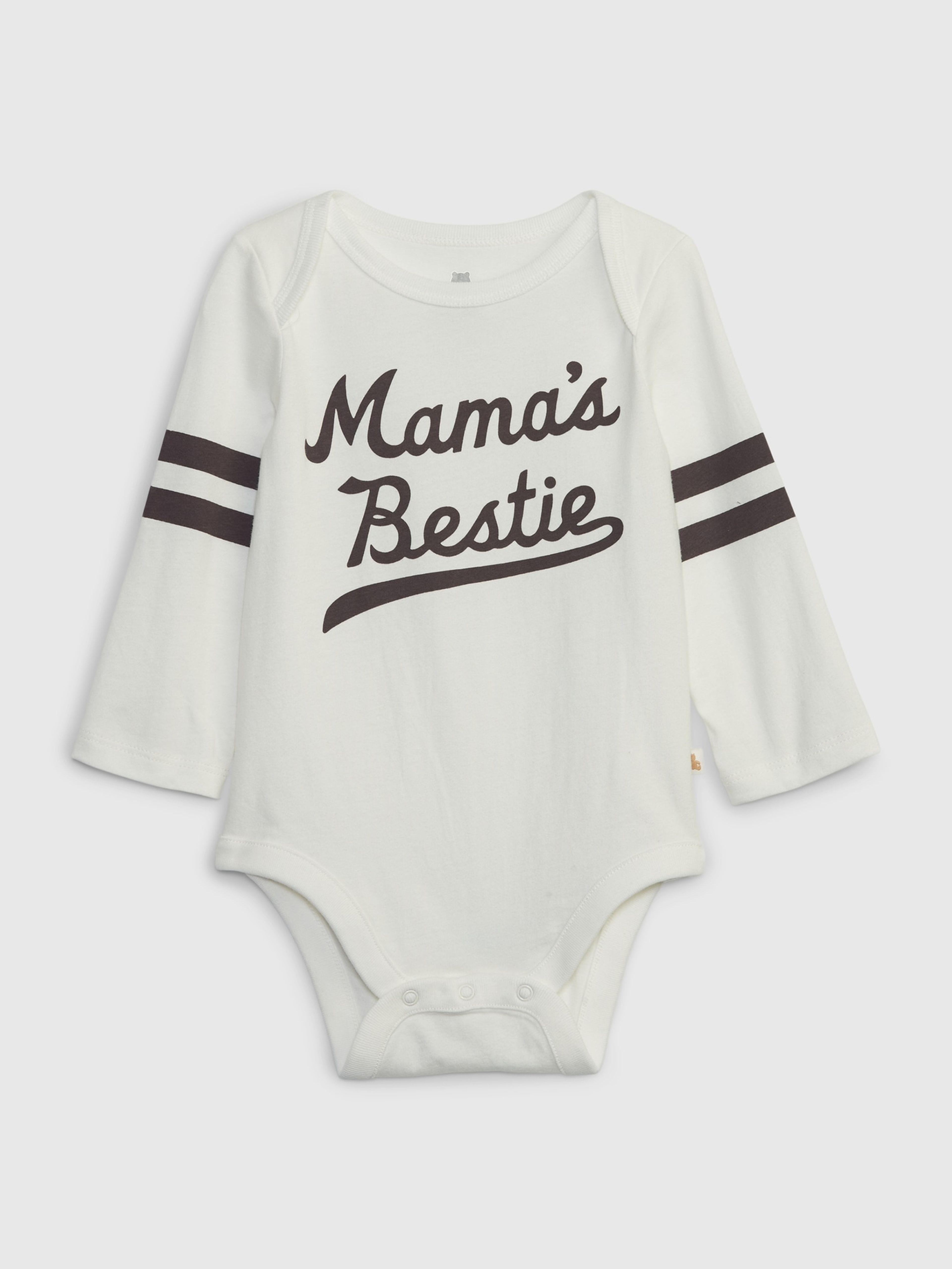 Baby body Mix & Match MAMA