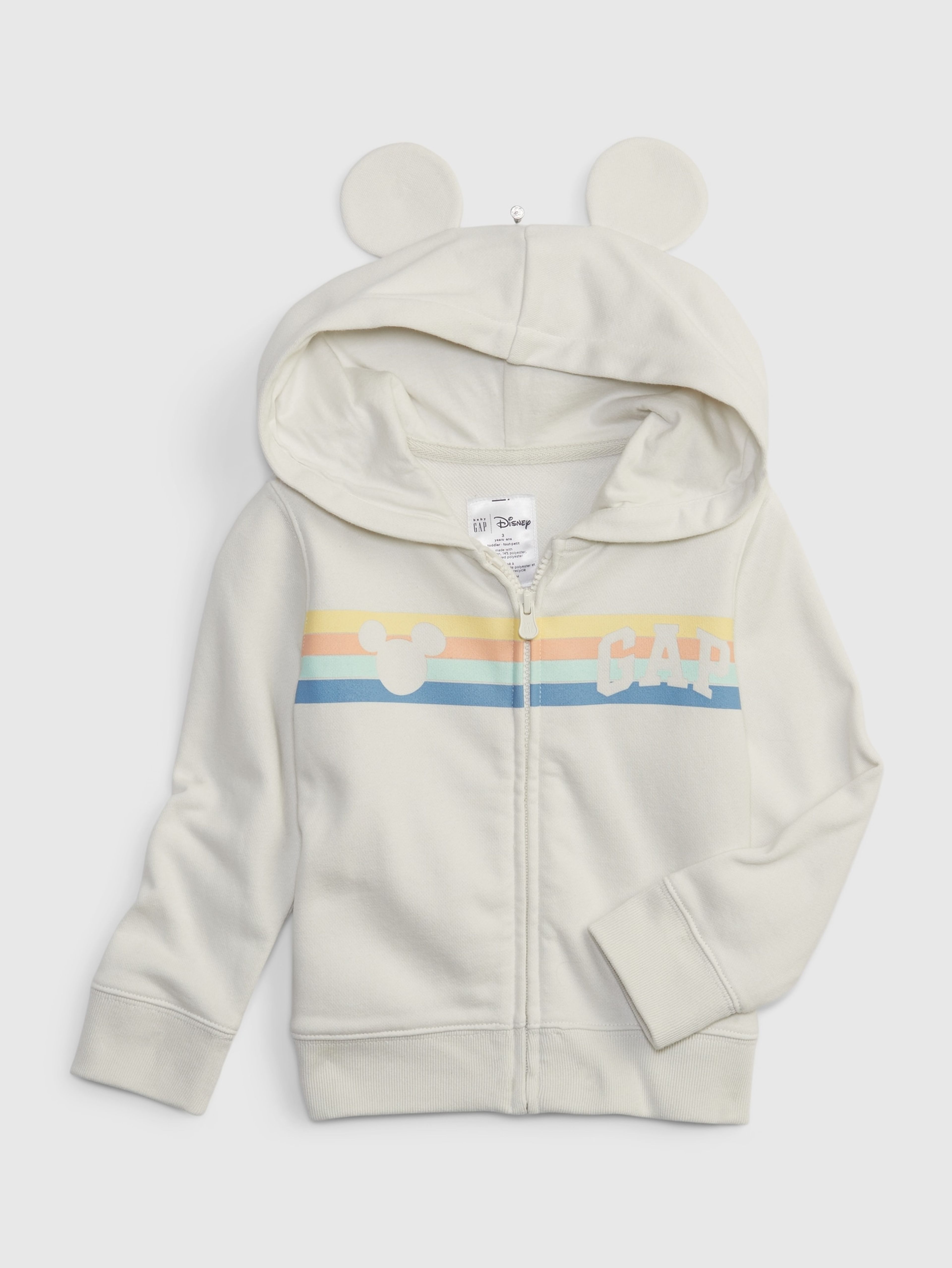 Kinder-Sweatjacke GAP & Disney