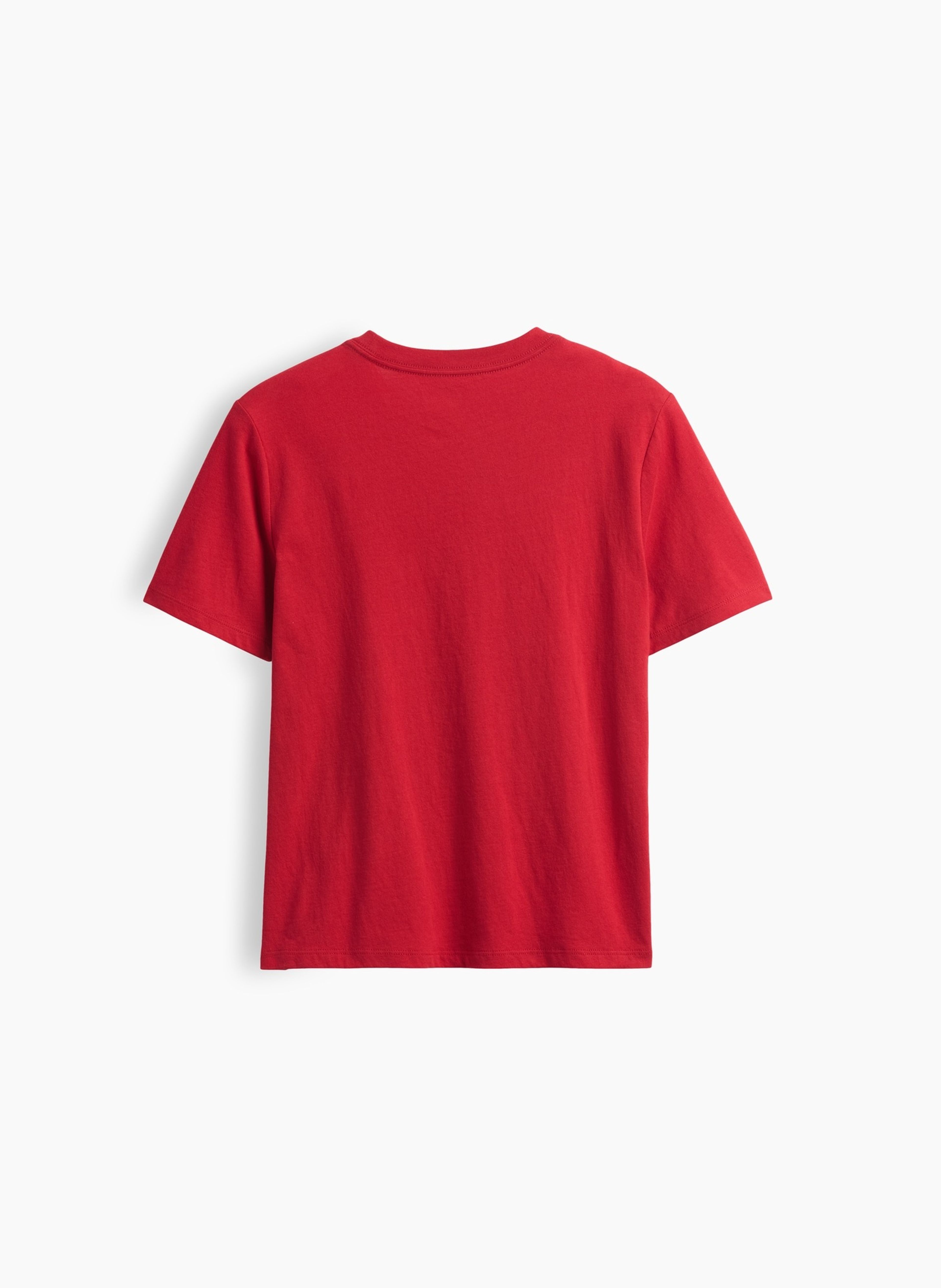 Dziecięcy T-shirt z logo - 002