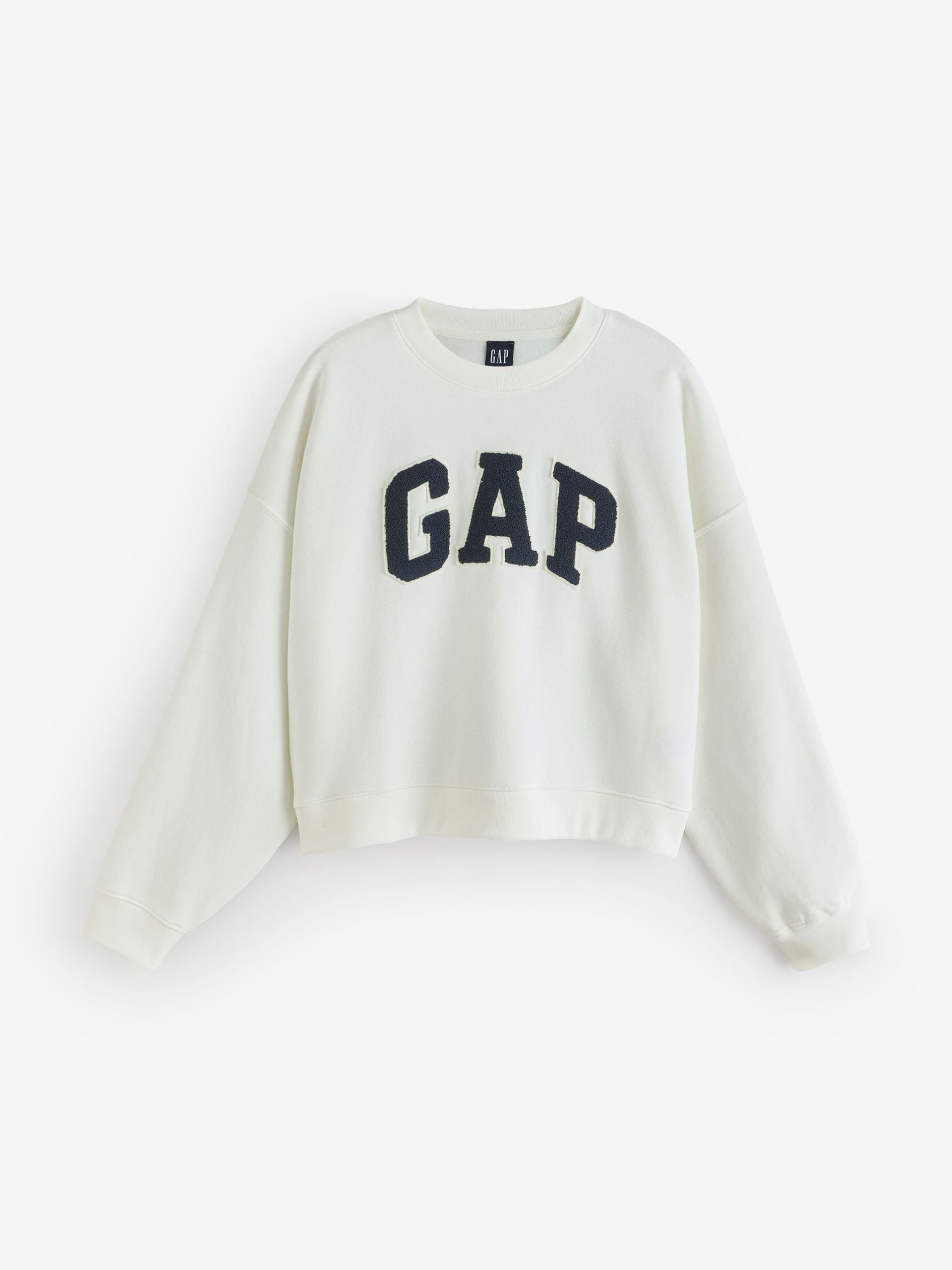 Sudadera con logo - 001