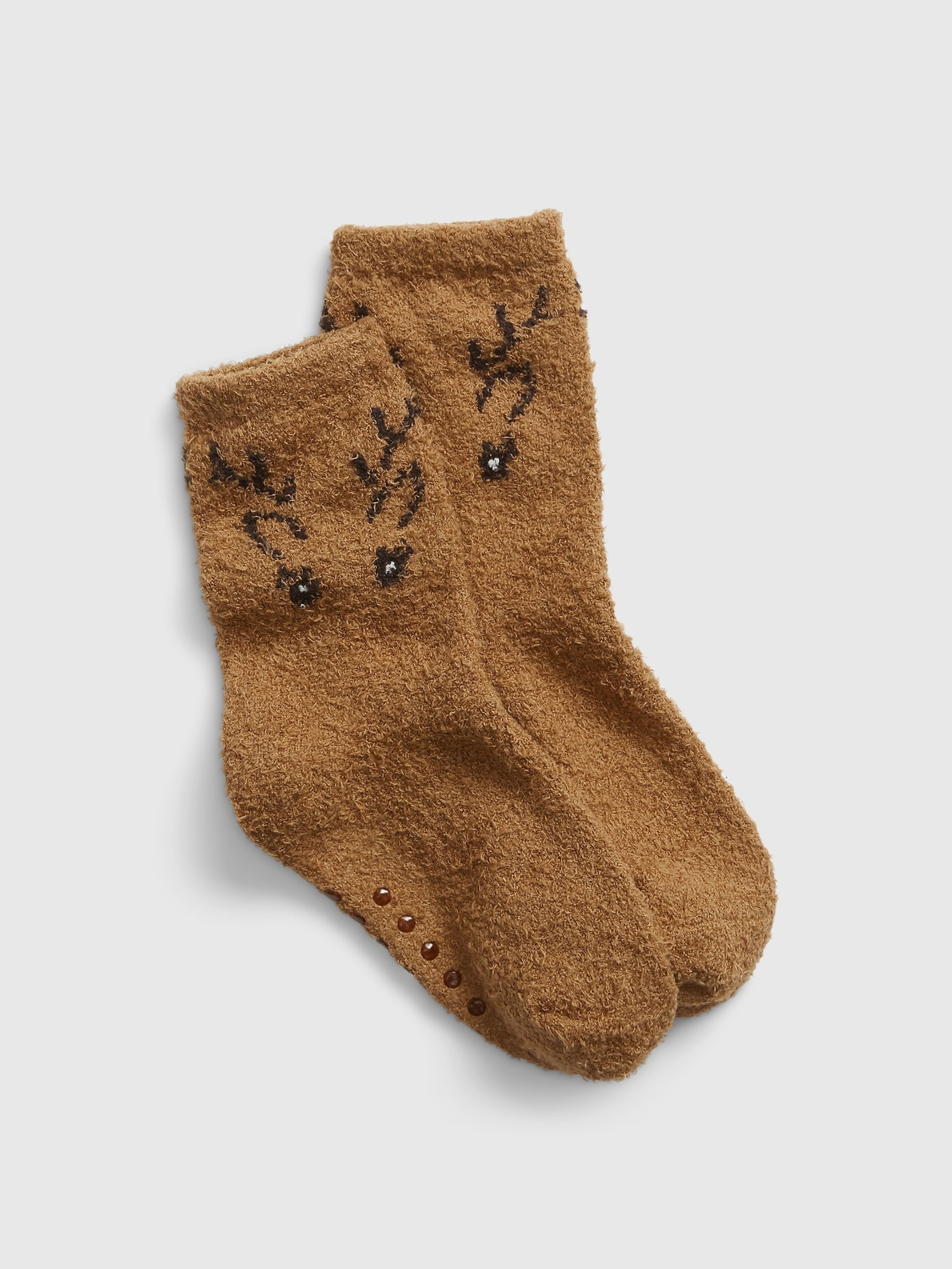 Weiche Kindersocken