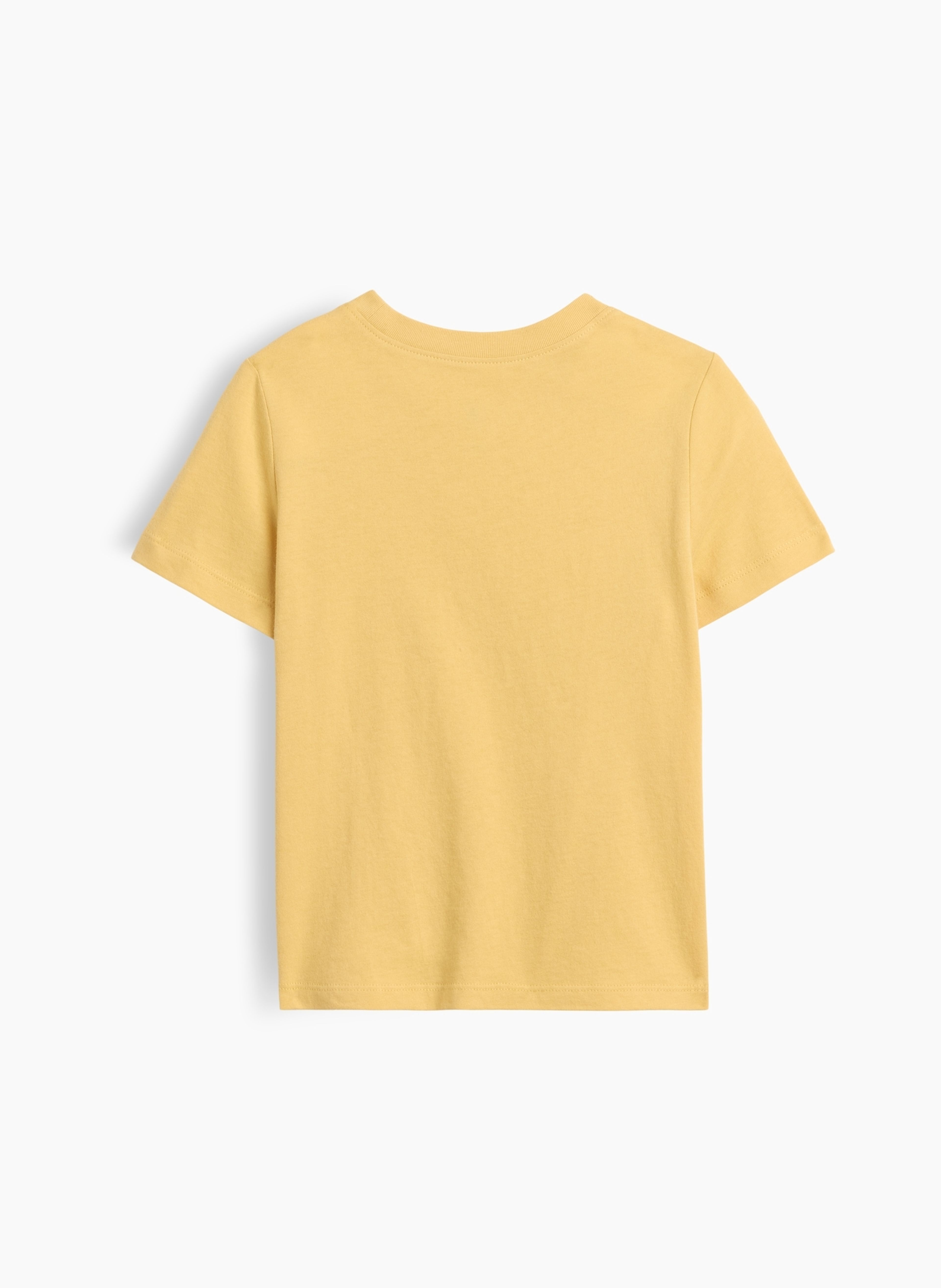 Baby T-Shirt mit Logo - 002