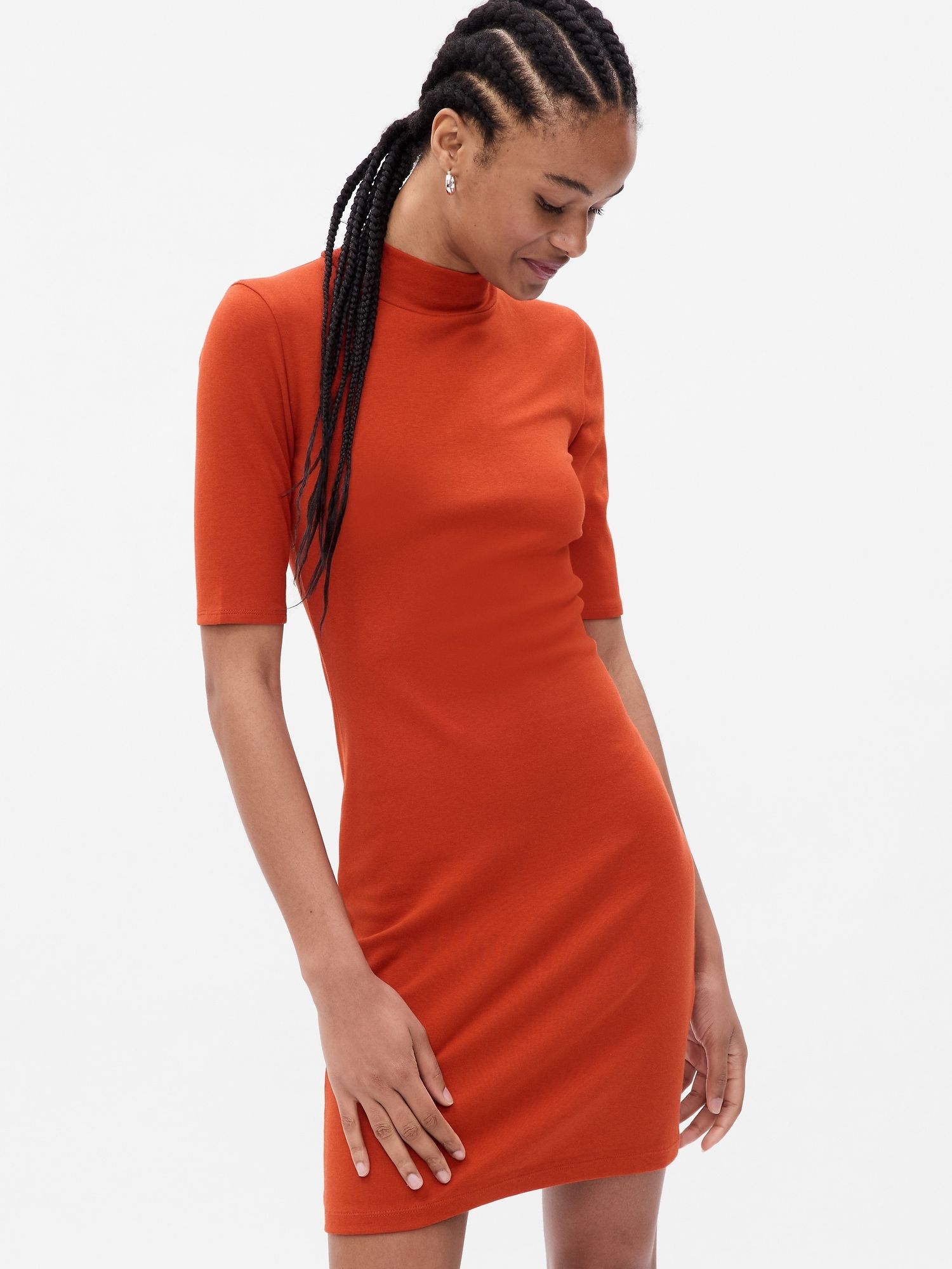 Sukienka mini | GAP.pl