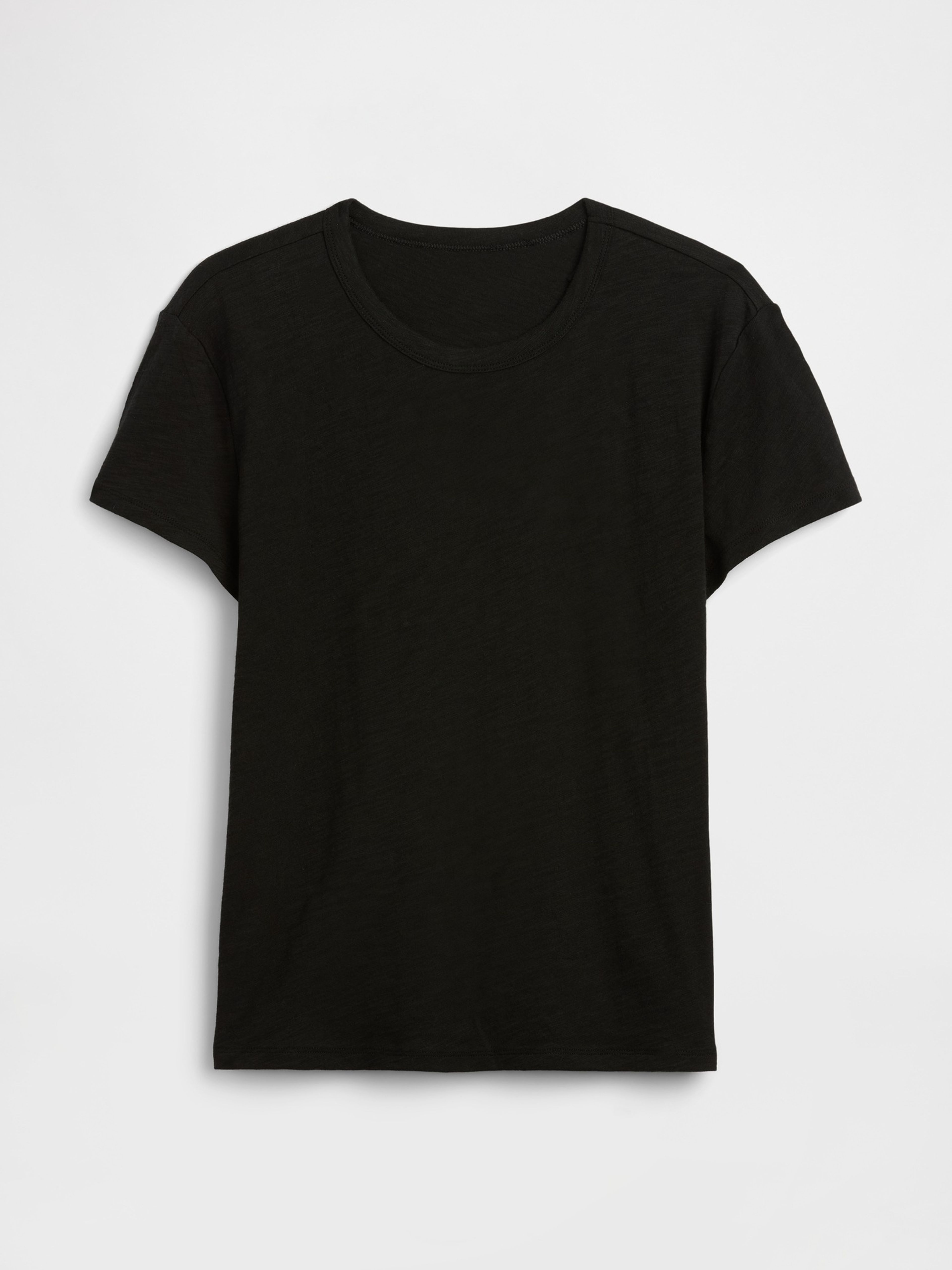 Camiseta de algodón - 005