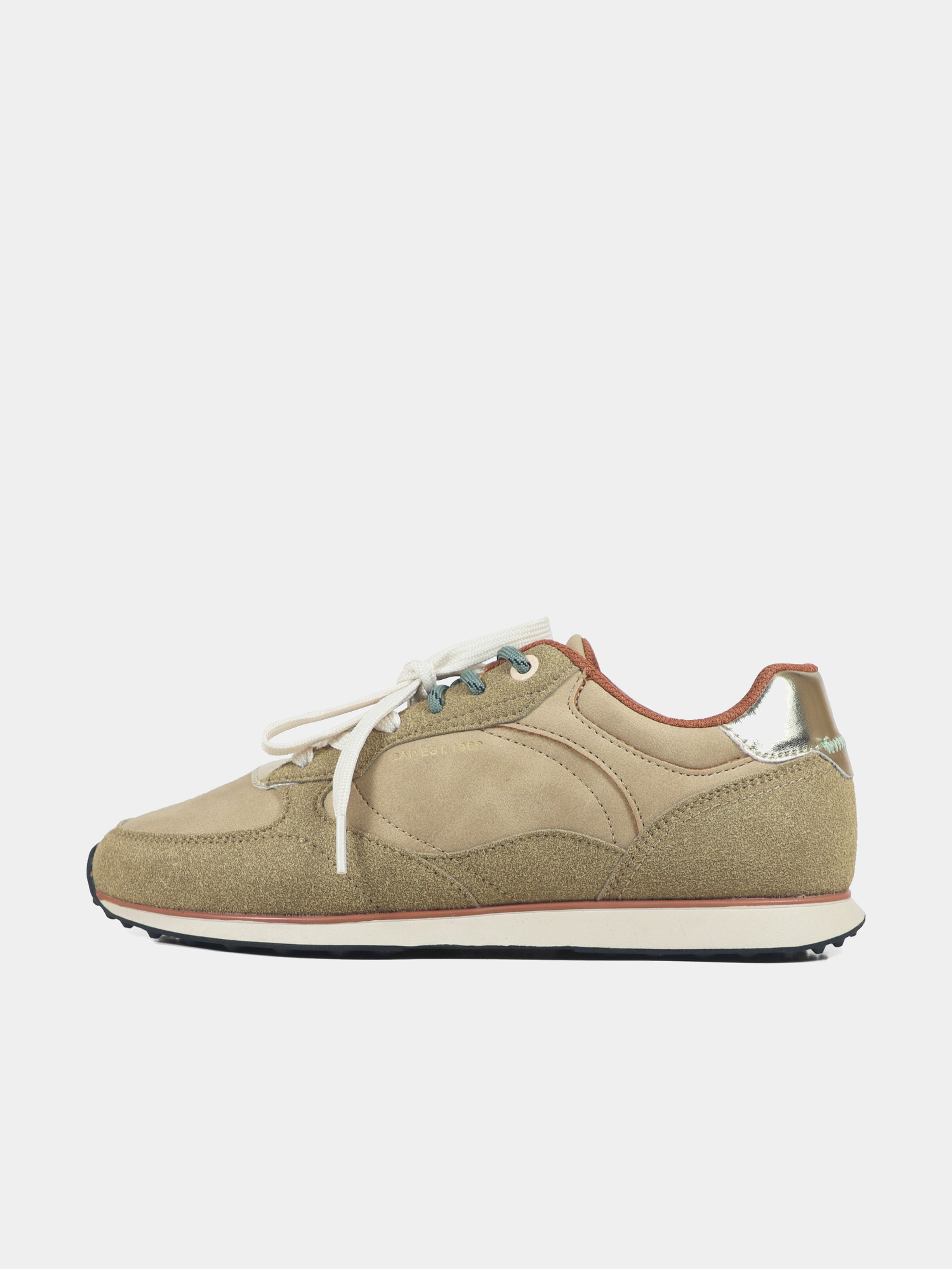 Zapatillas Run Gold - 001