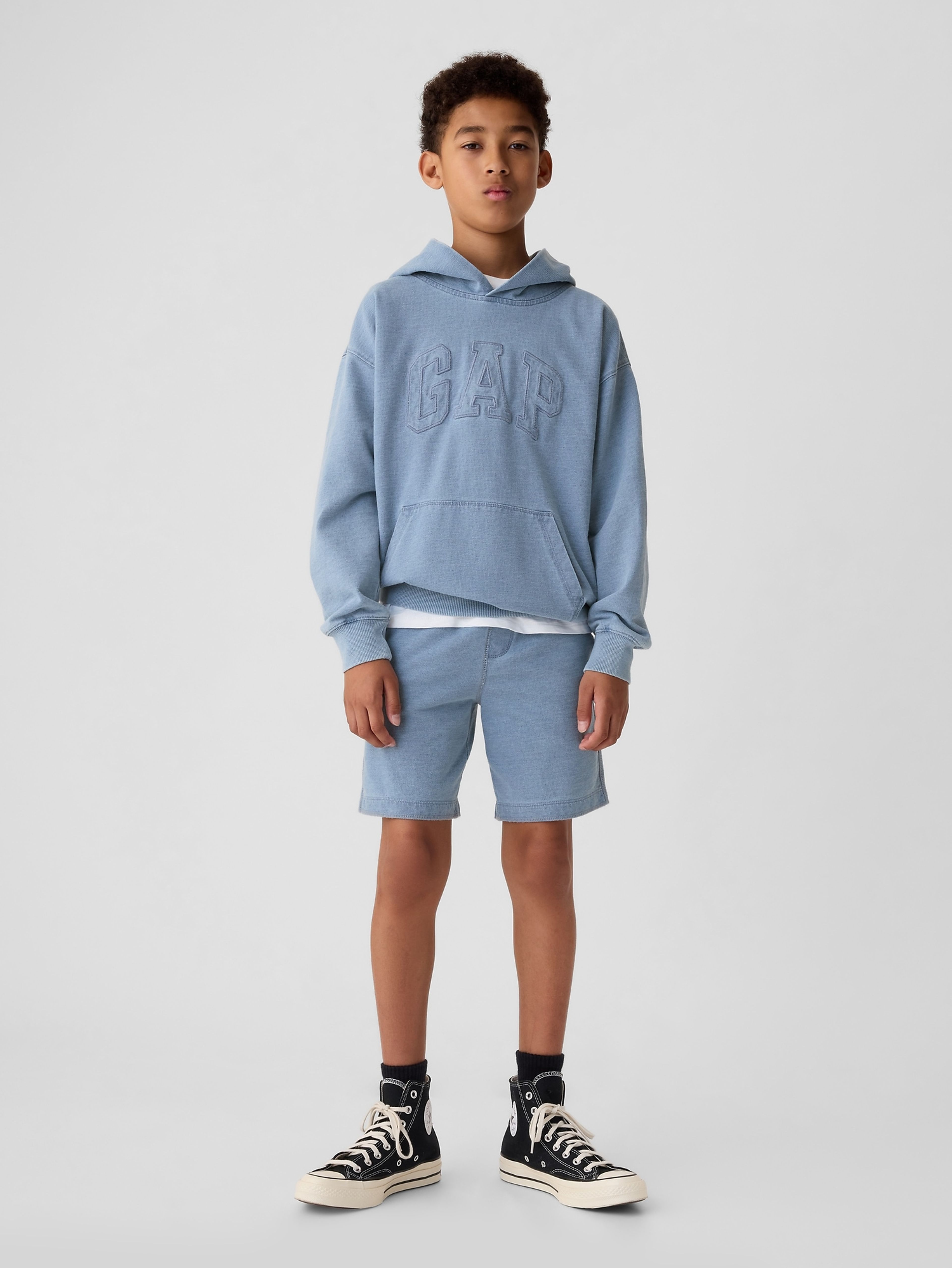 Kinder Sweatshorts