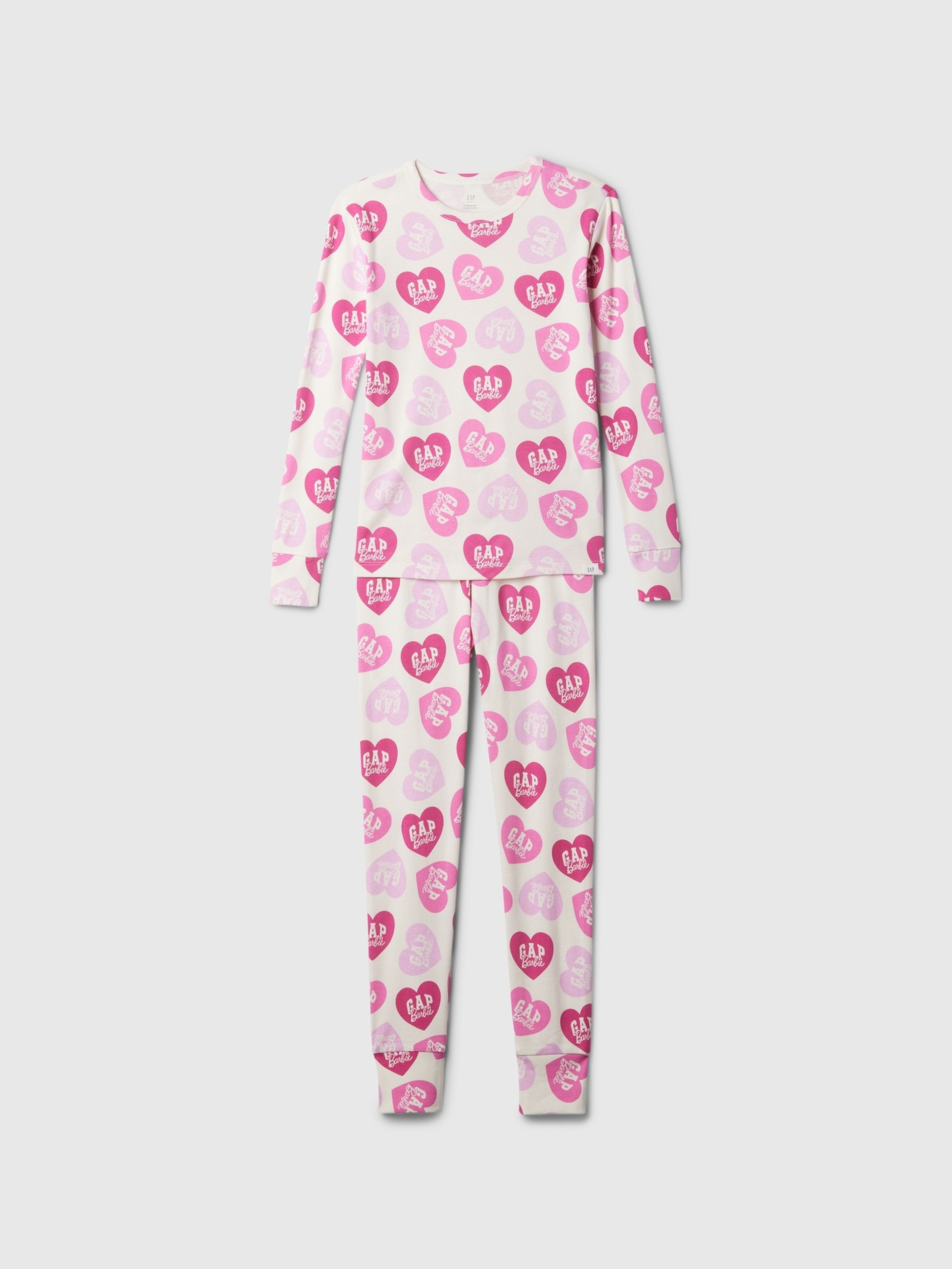 Baby-Pyjama-Set Gap & Barbie