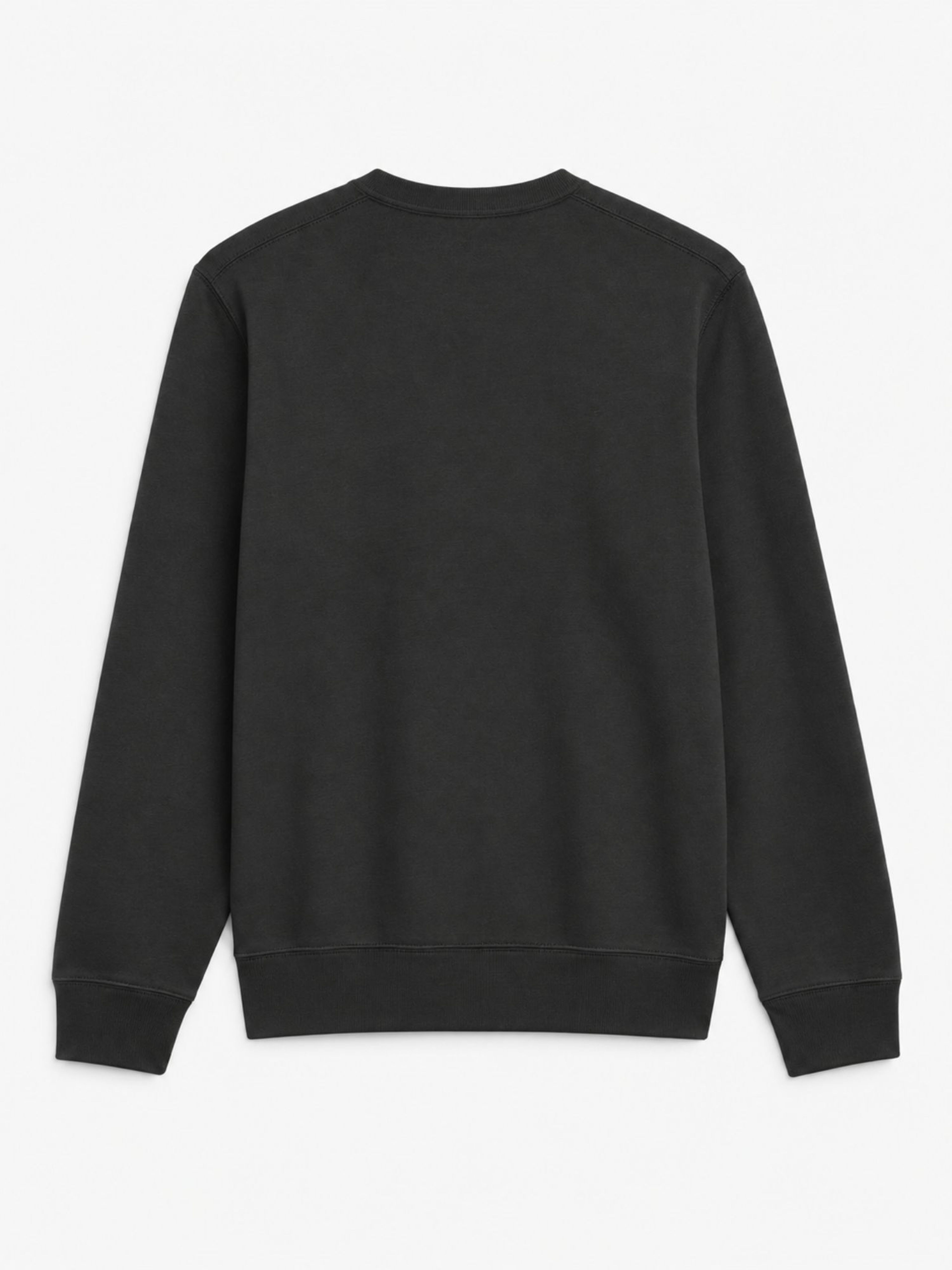 Bluza fleece Gap z logo - 003