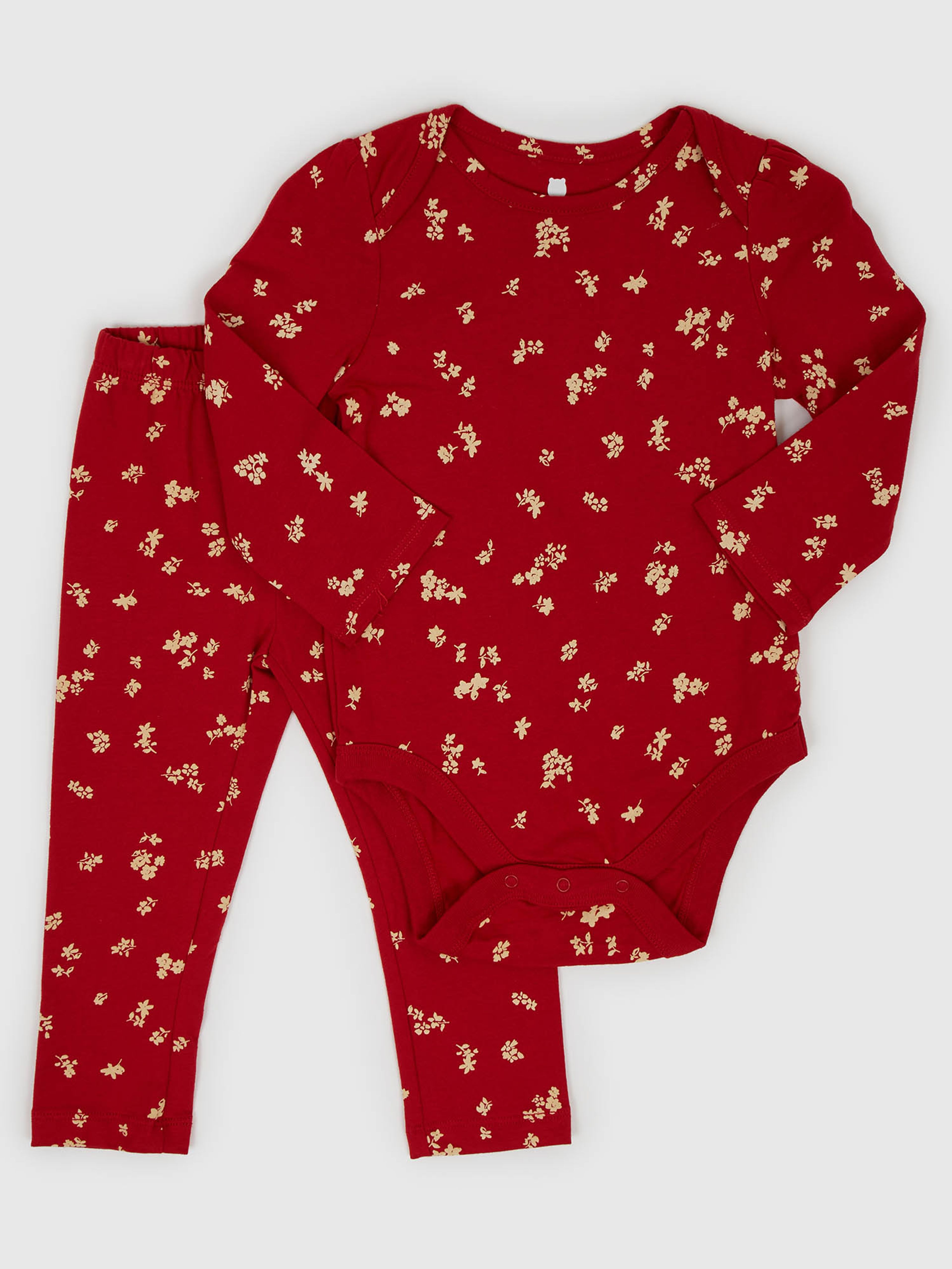 Baby zestaw Mix & Match