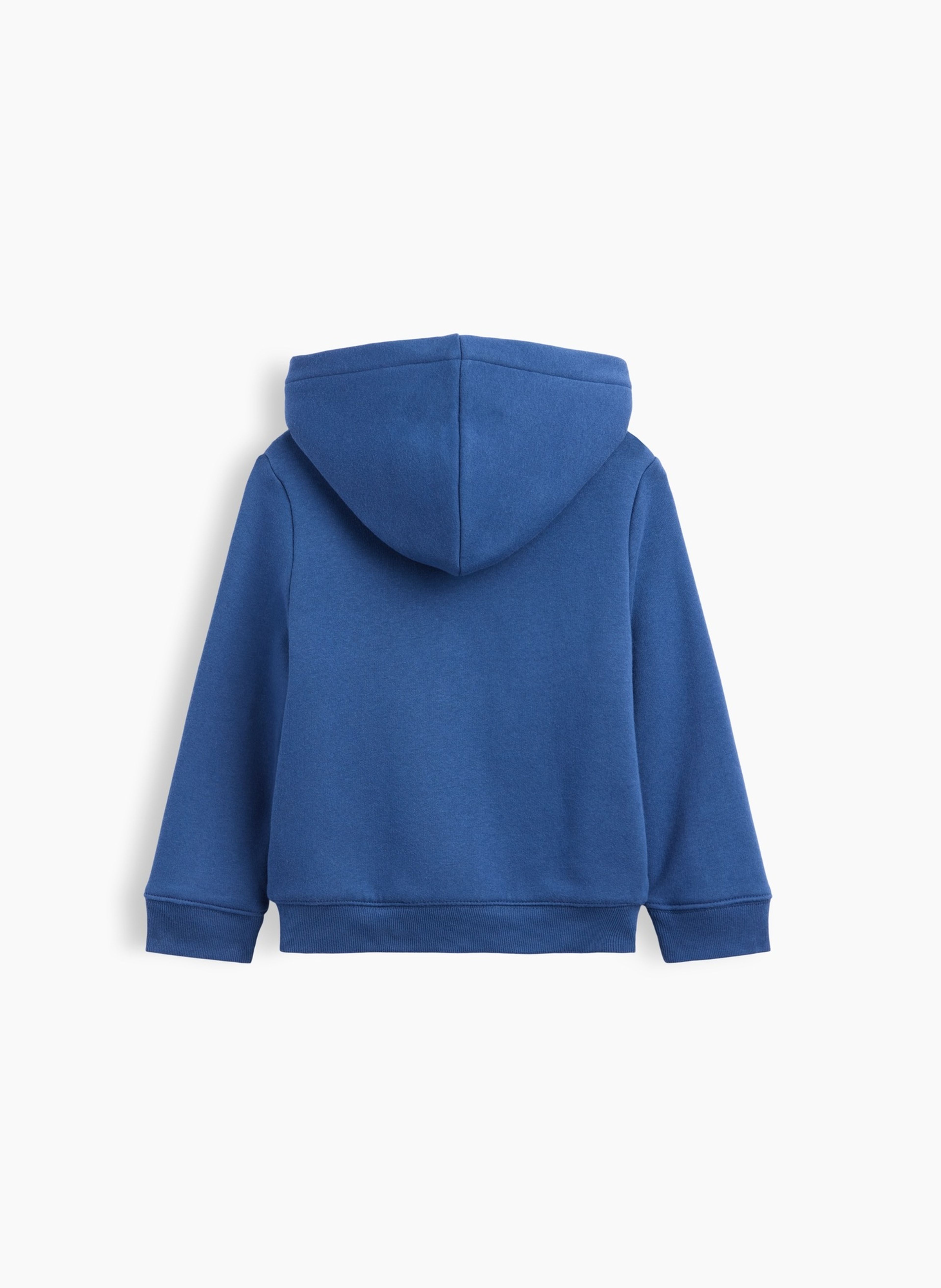 Baby sherpa mikina - 003